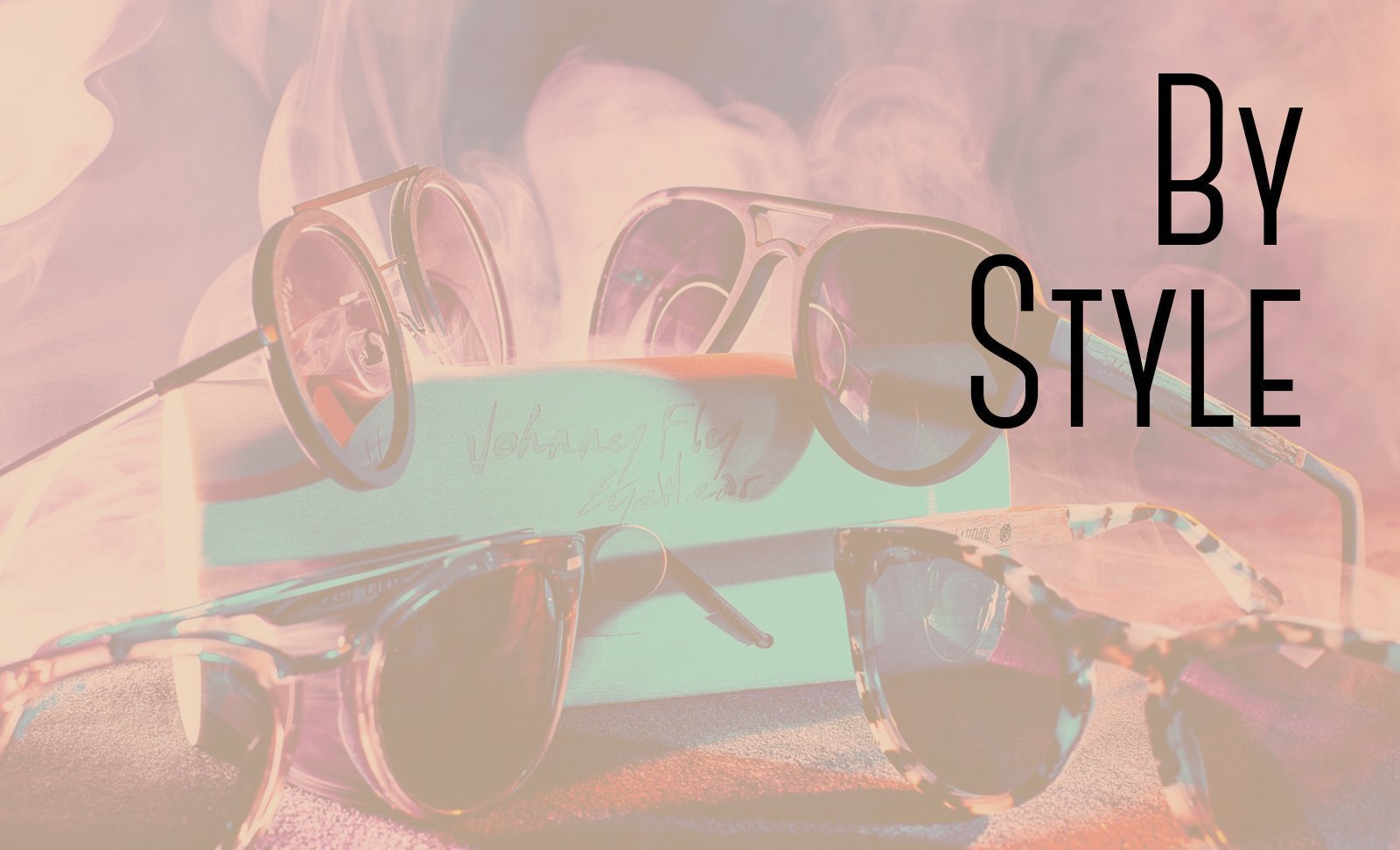 Shop By Style