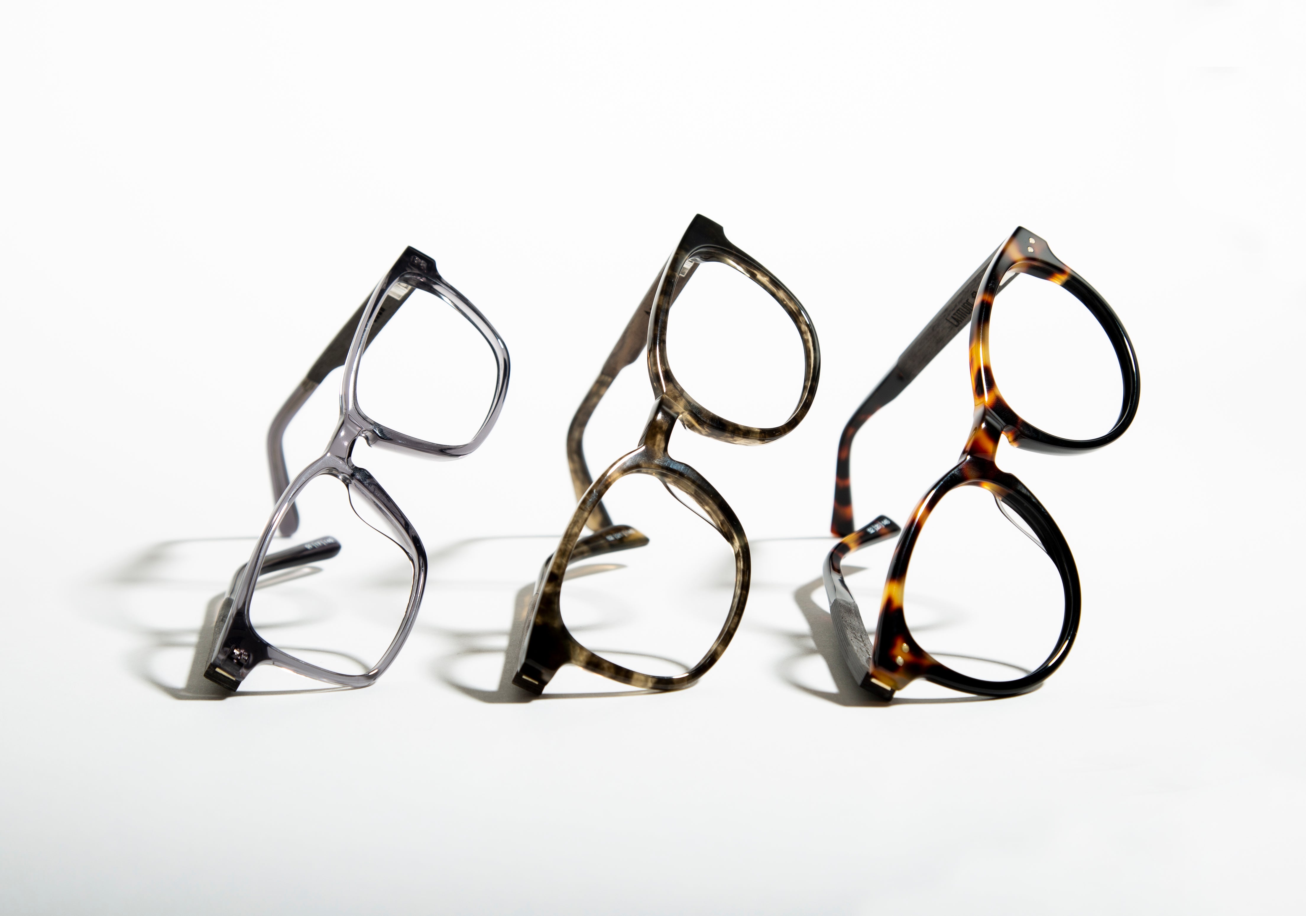 Eyeglasses