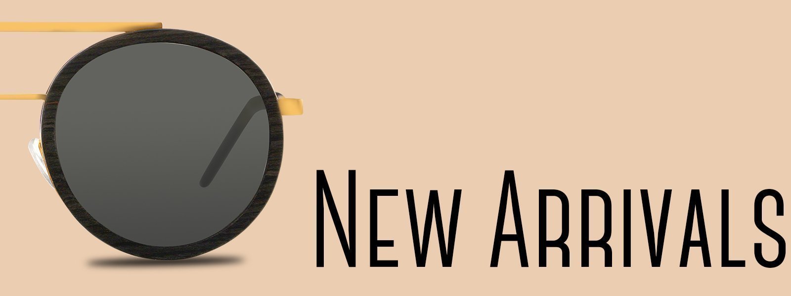 Shop New Arrival Eyewear
