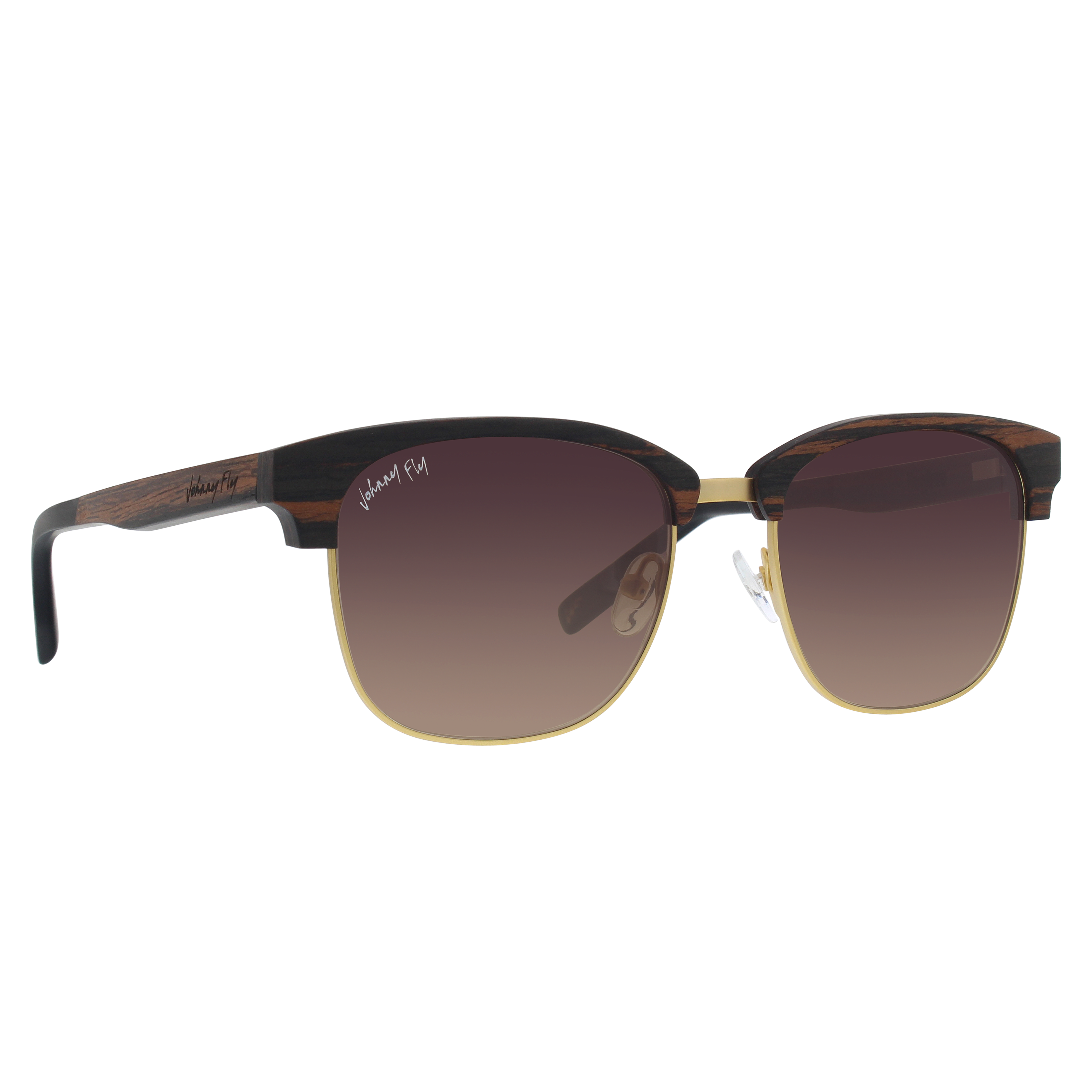 Hughes Sunglasses