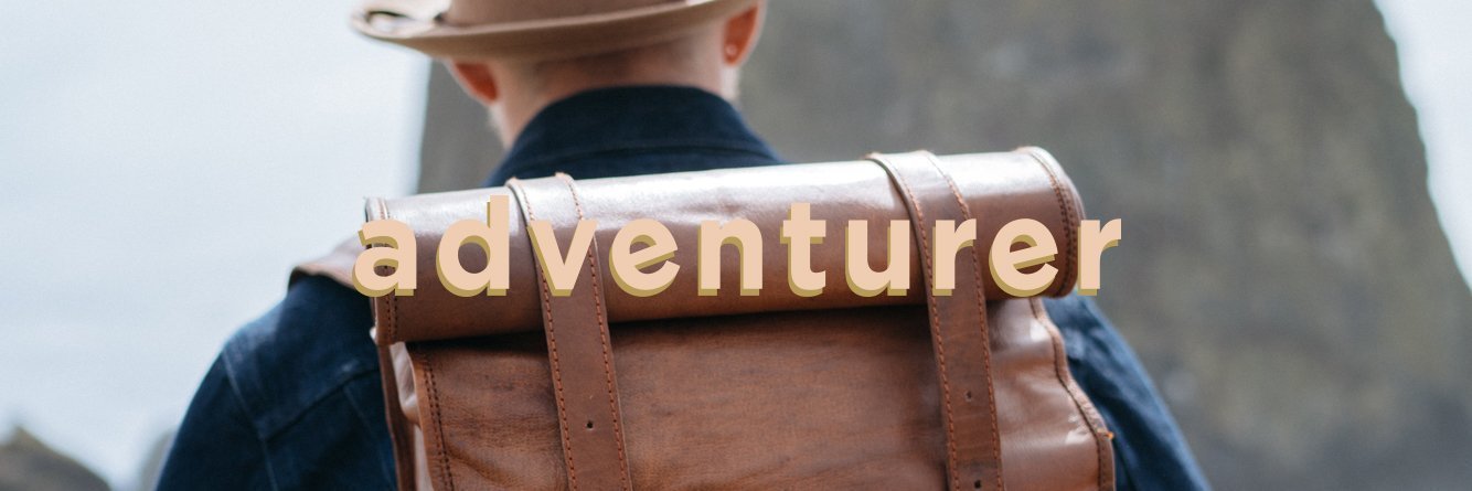 Adventurer