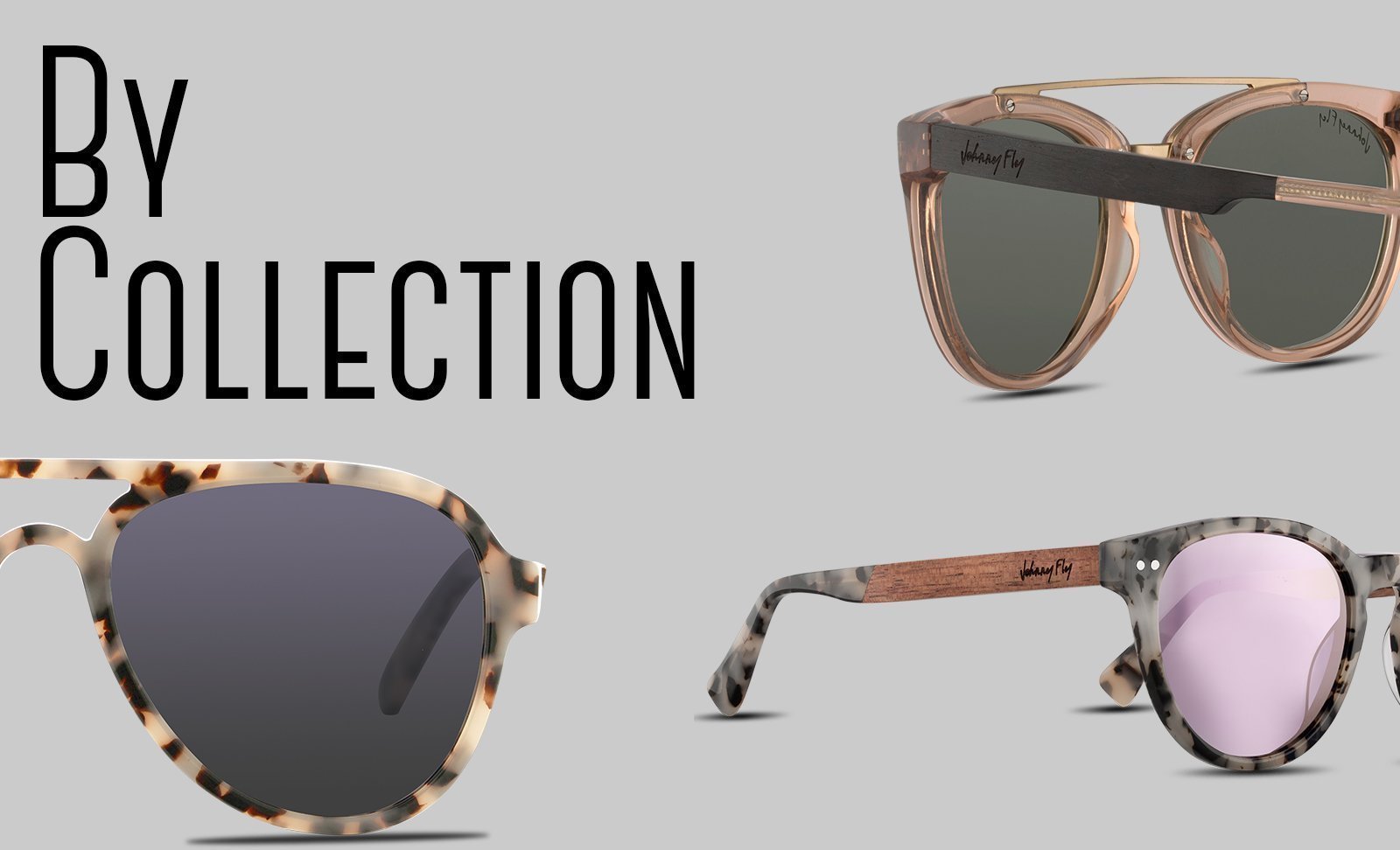 Shop By Collection