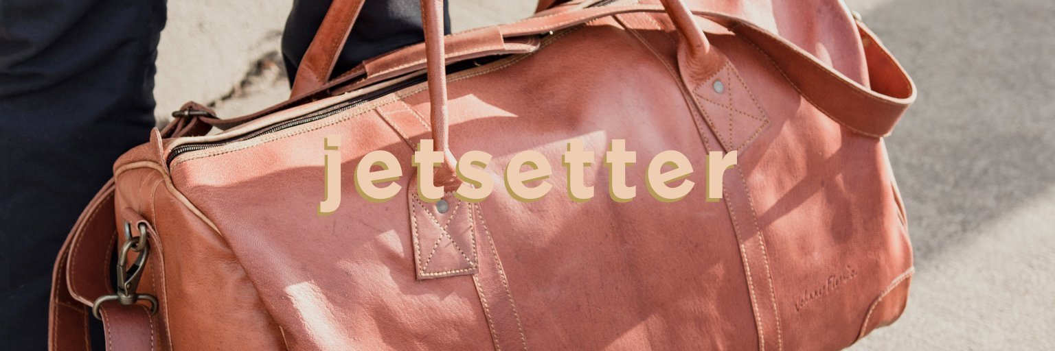 JetSetter