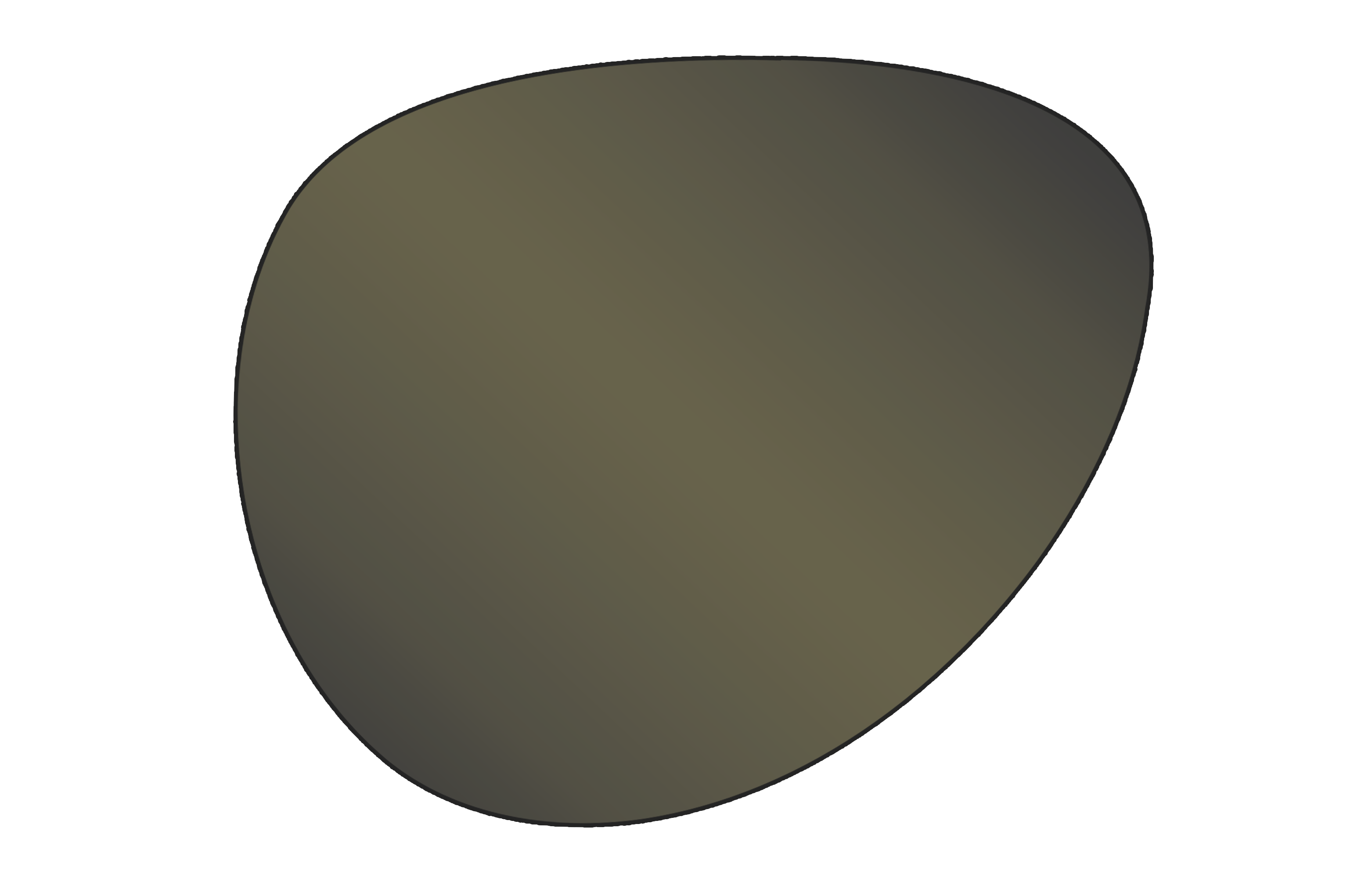 Progressive Polarized Mirror Lens