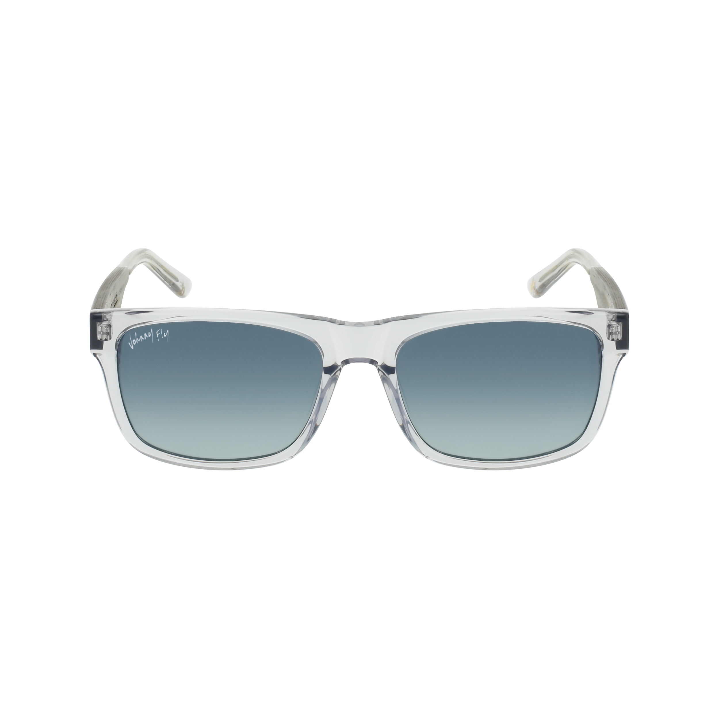 7THIRTY7 - Tinted Crystal - Sunglasses - Johnny Fly Eyewear | 