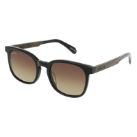 ALTITUDE - Gloss Black - Sunglasses - Johnny Fly Eyewear | #color_gloss-black