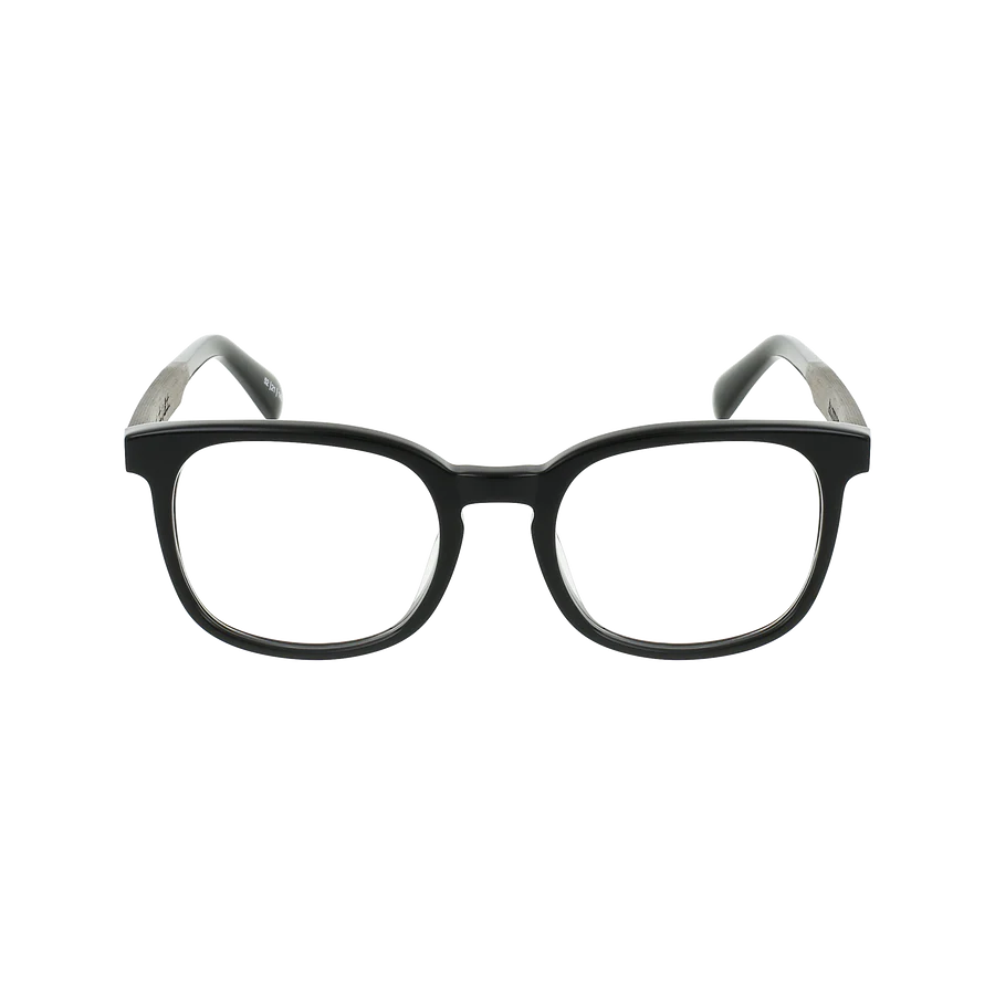 Altitude Eyeglasses #color_gloss_black