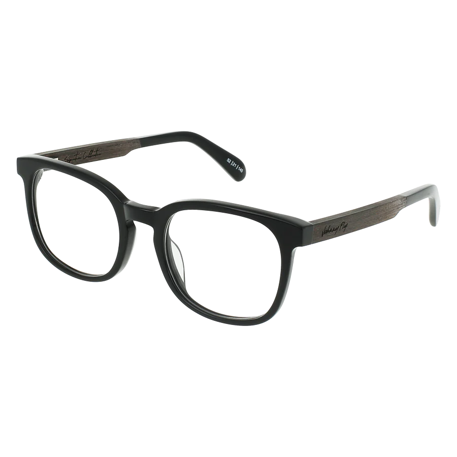 Altitude Eyeglasses #color_gloss_black