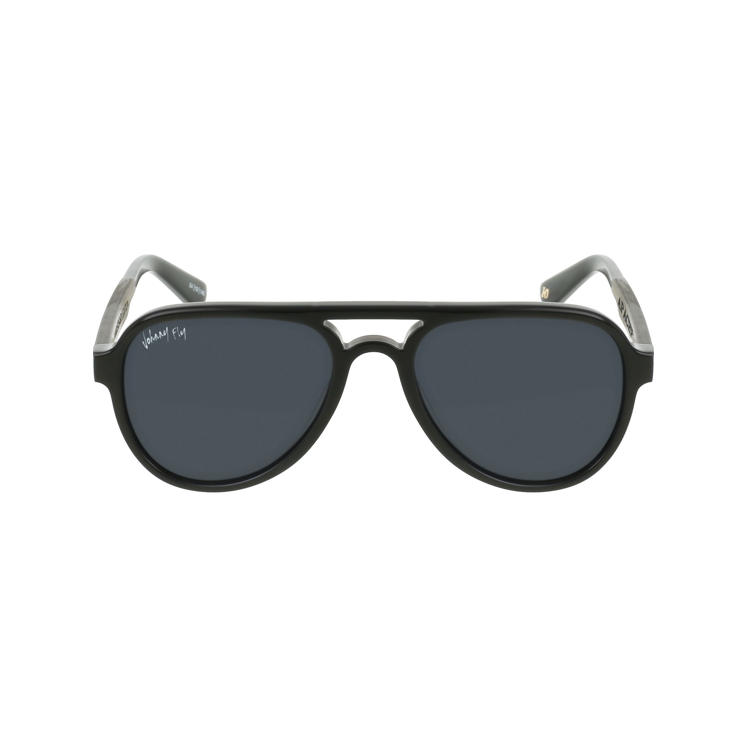 Apache Polarized Sunglasses by Johnny Fly | 