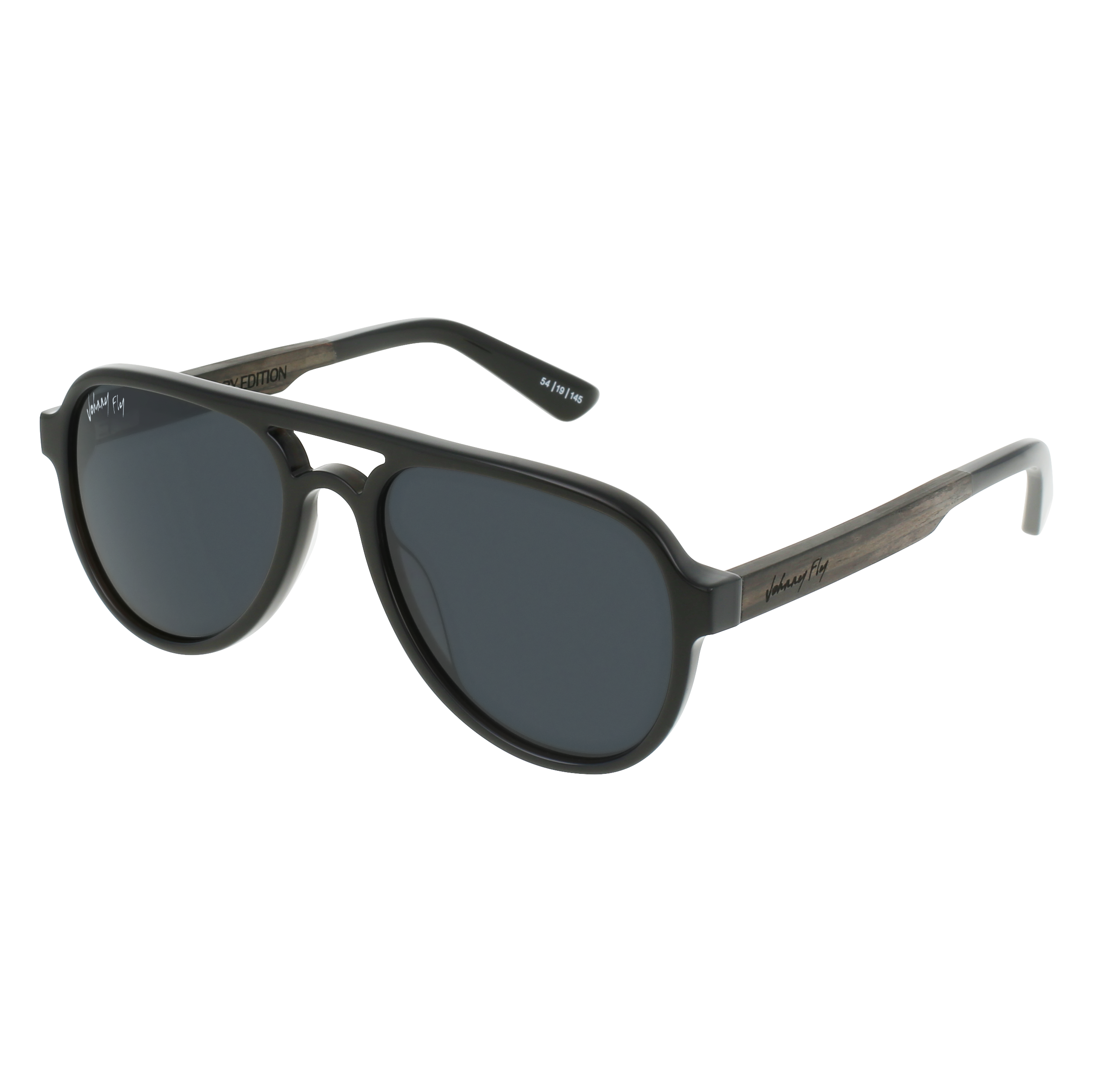 Apache Polarized Sunglasses by Johnny Fly | 