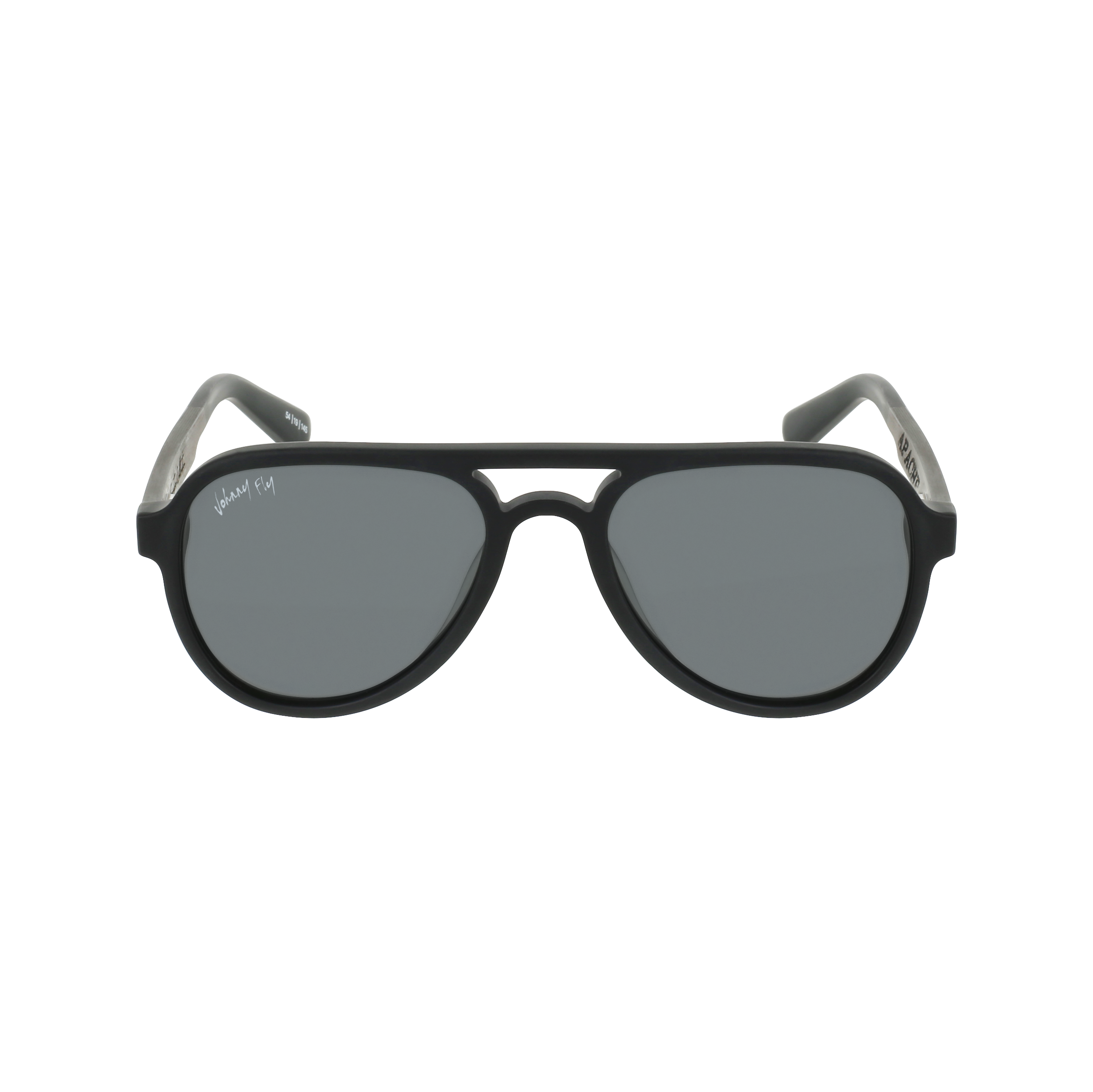 Apache Polarized Sunglasses by Johnny Fly | 