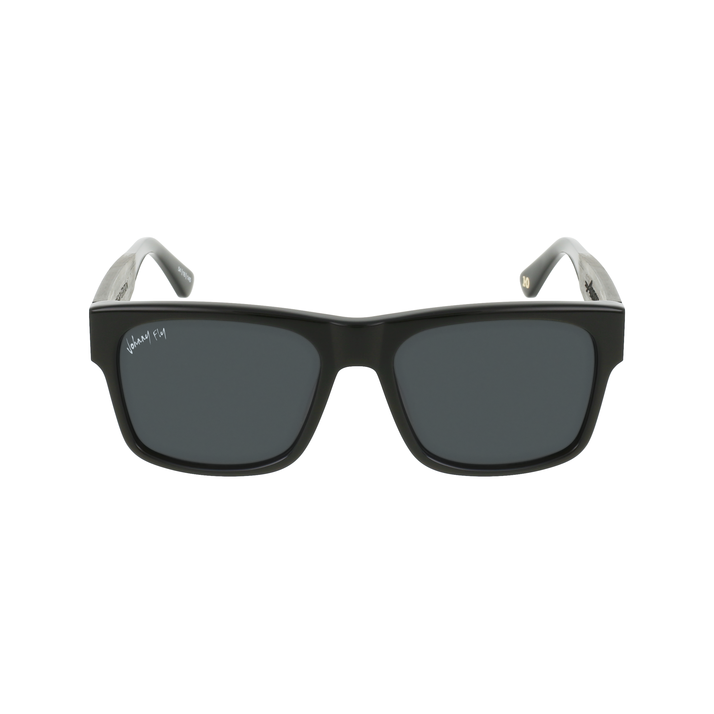 Arrow Polarized Sunglasses by Johnny Fly | 