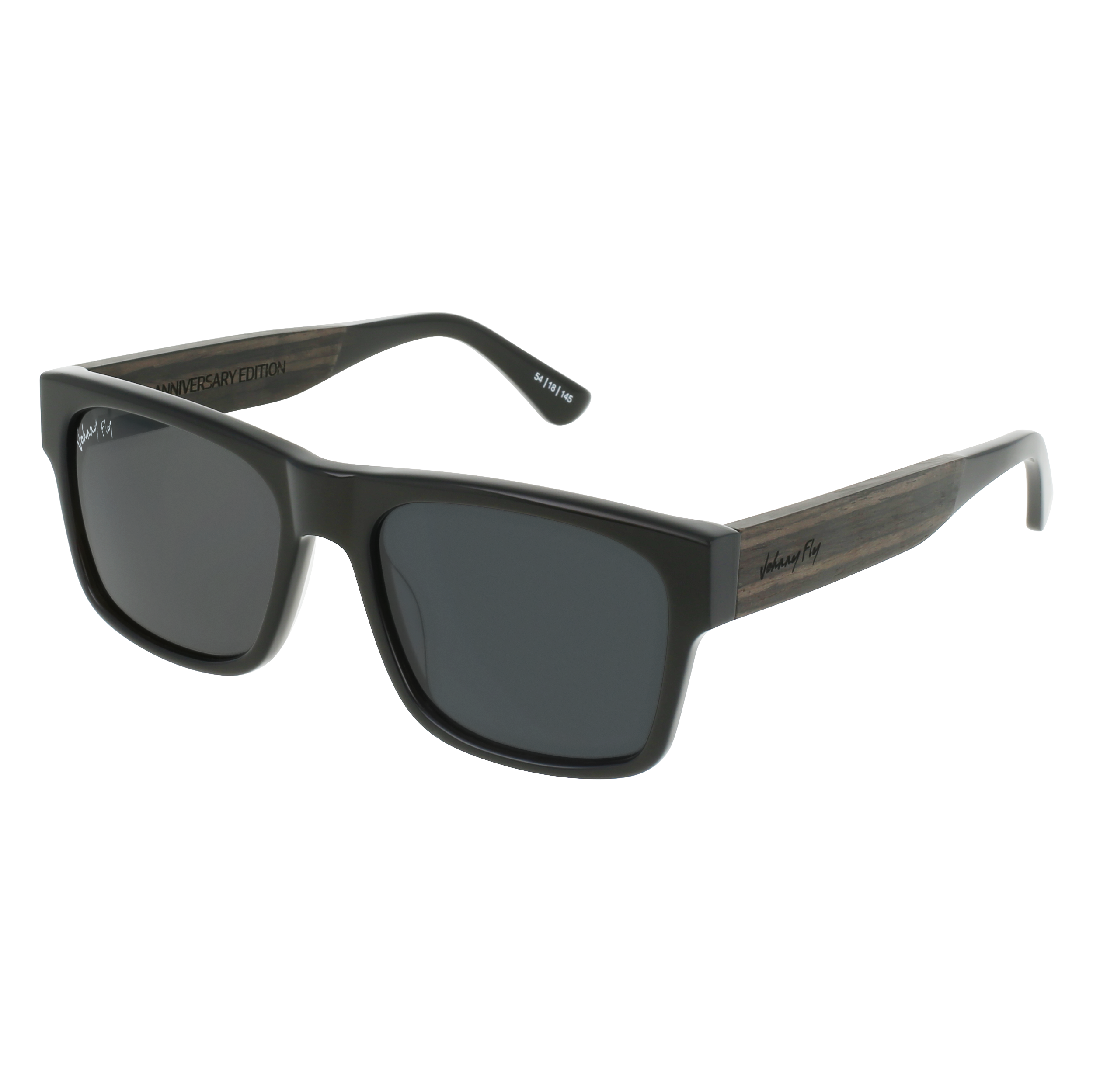 Arrow Polarized Sunglasses by Johnny Fly | 