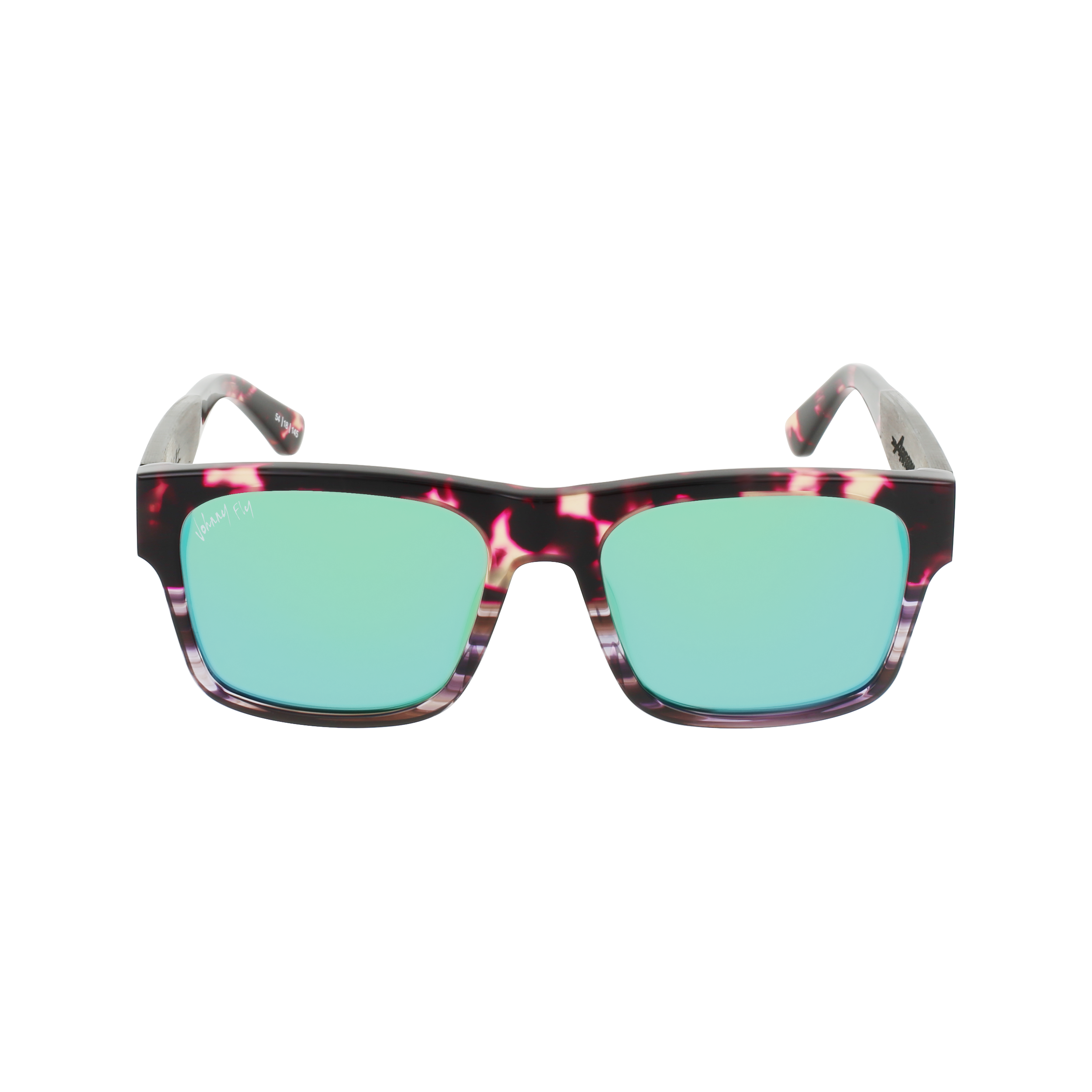 ARROW - Rave - Sunglasses - Johnny Fly Eyewear | 