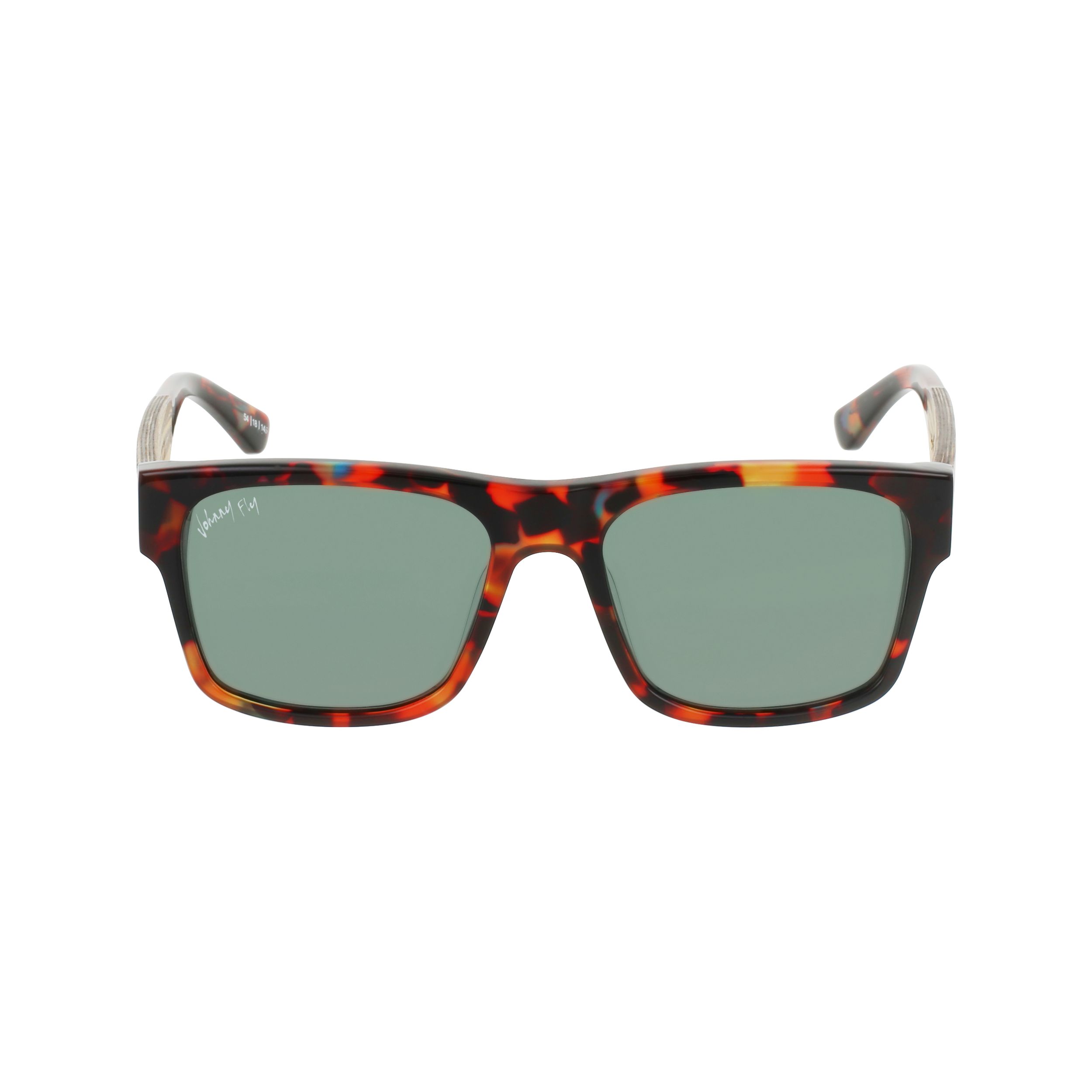 ARROW - Space - Sunglasses - Johnny Fly Eyewear | 