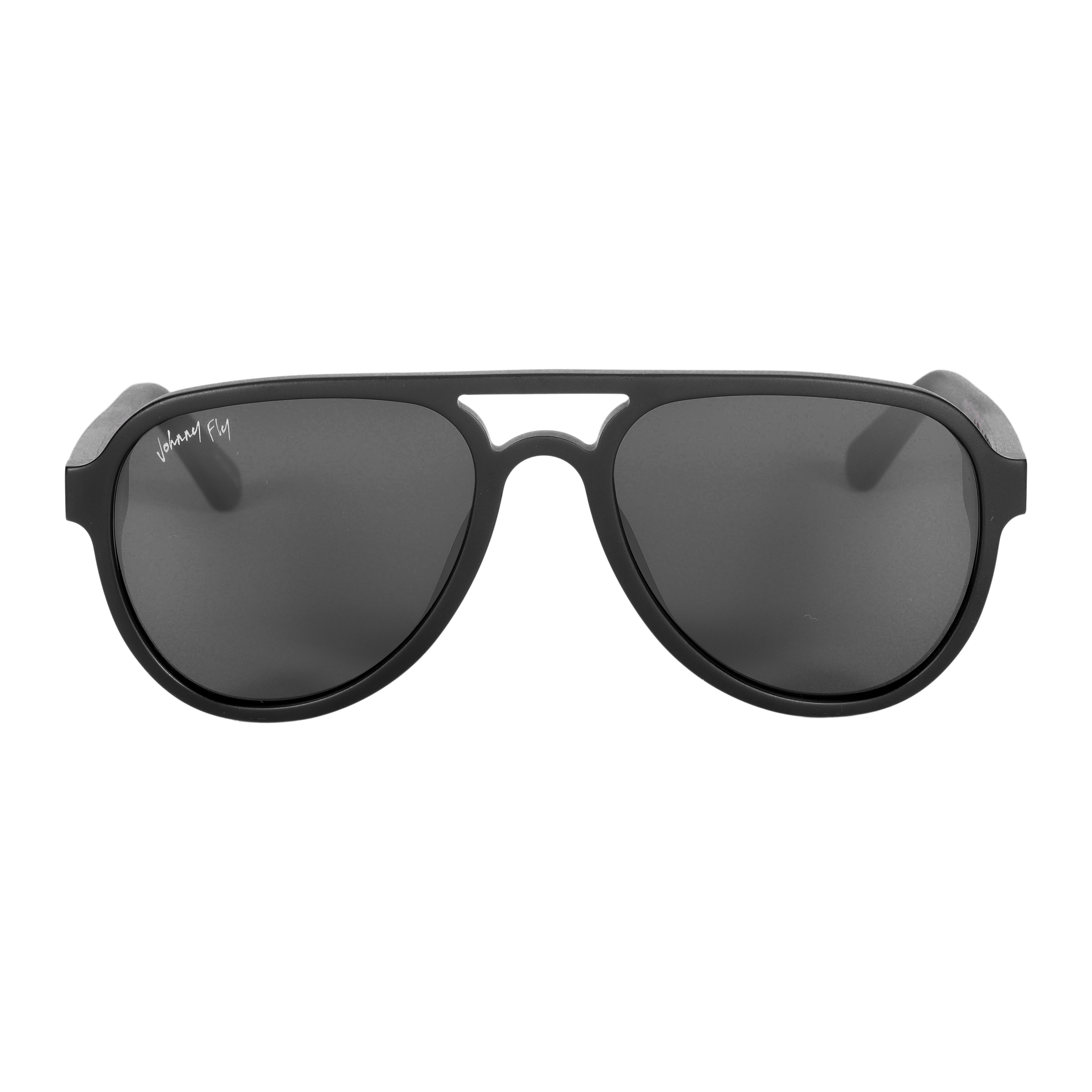Apache • Matte Black