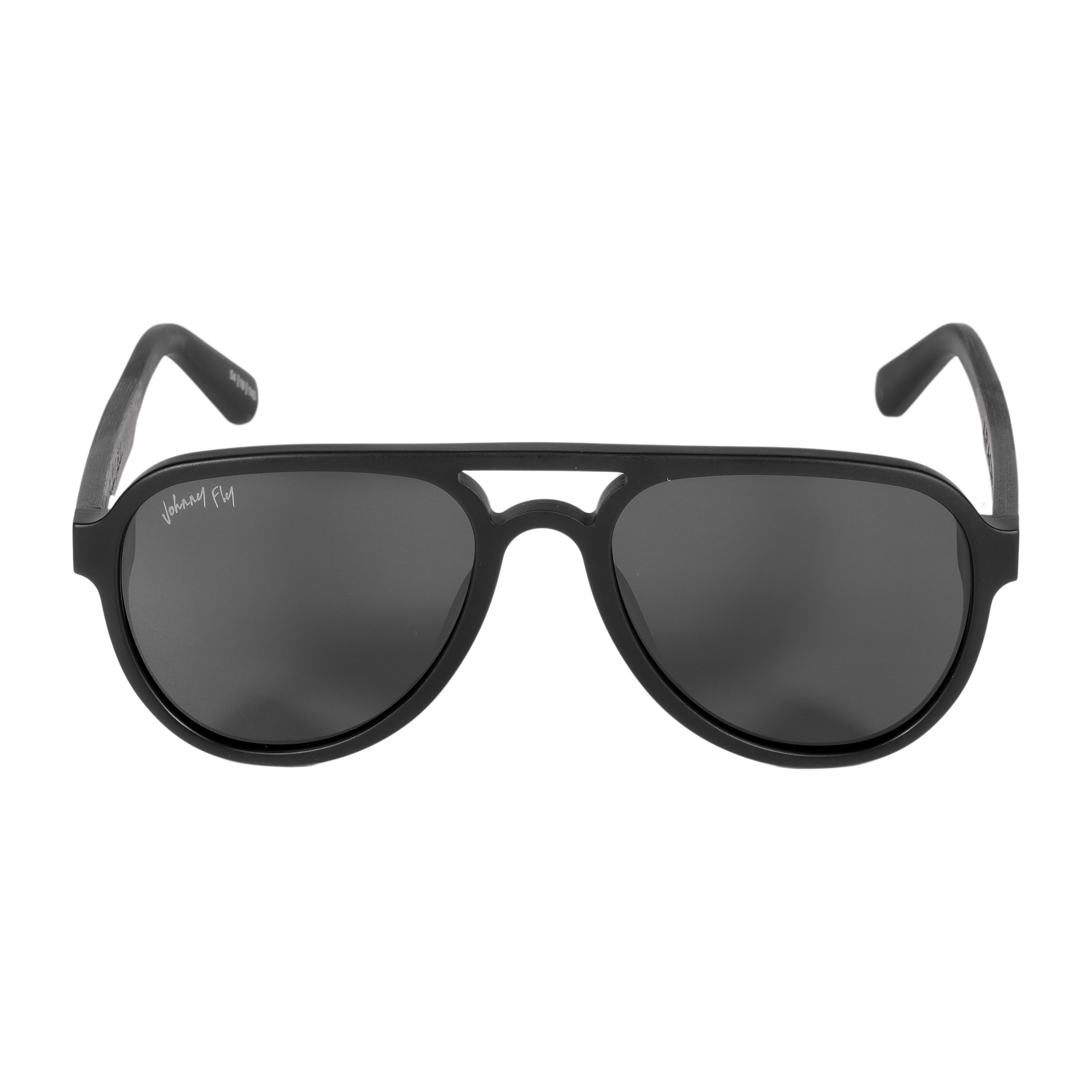 Apache • Matte Black