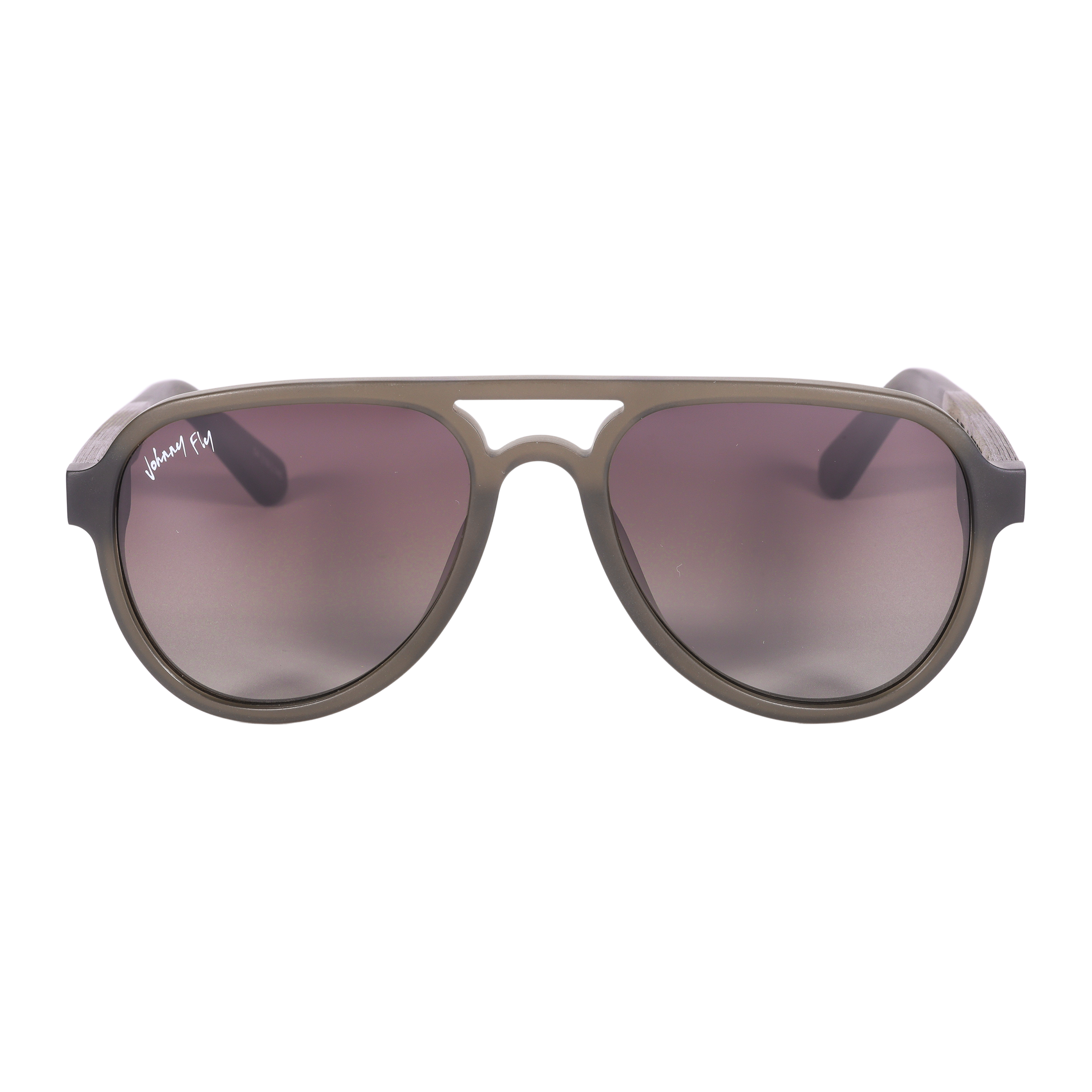 Apache || Sanded Olive