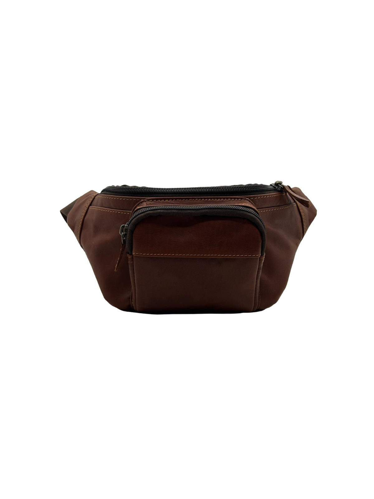 Jetsetter Crossbody Belt Bag