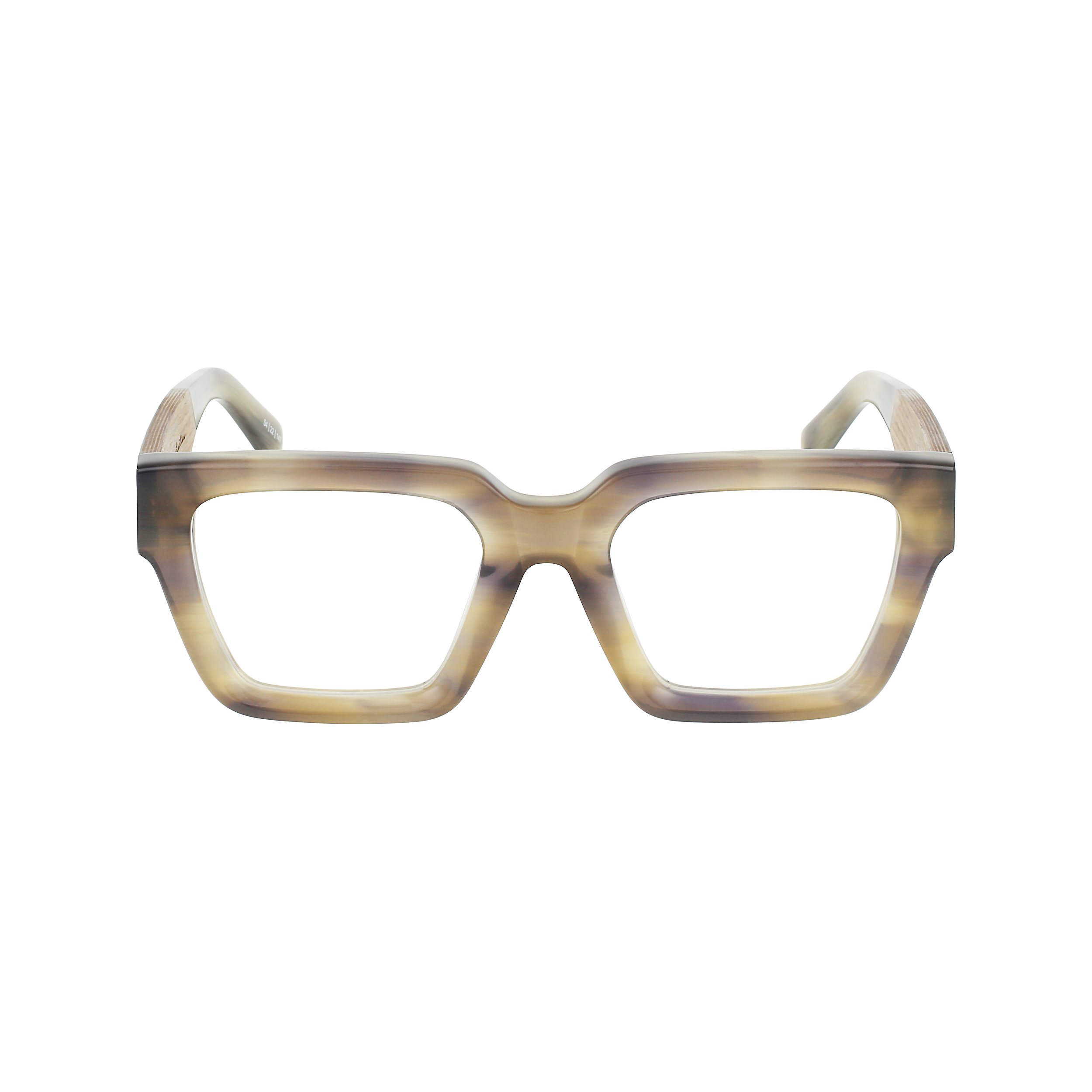 Fame Bluelight Eyeglasses by Johnny Fly 