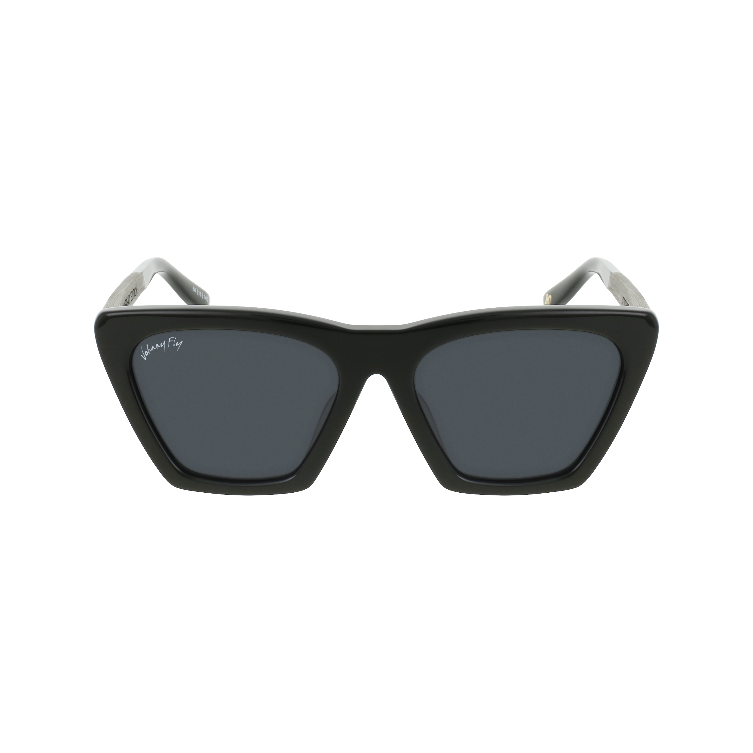 Figure Polarized Sunglasses by Johnny Fly | 