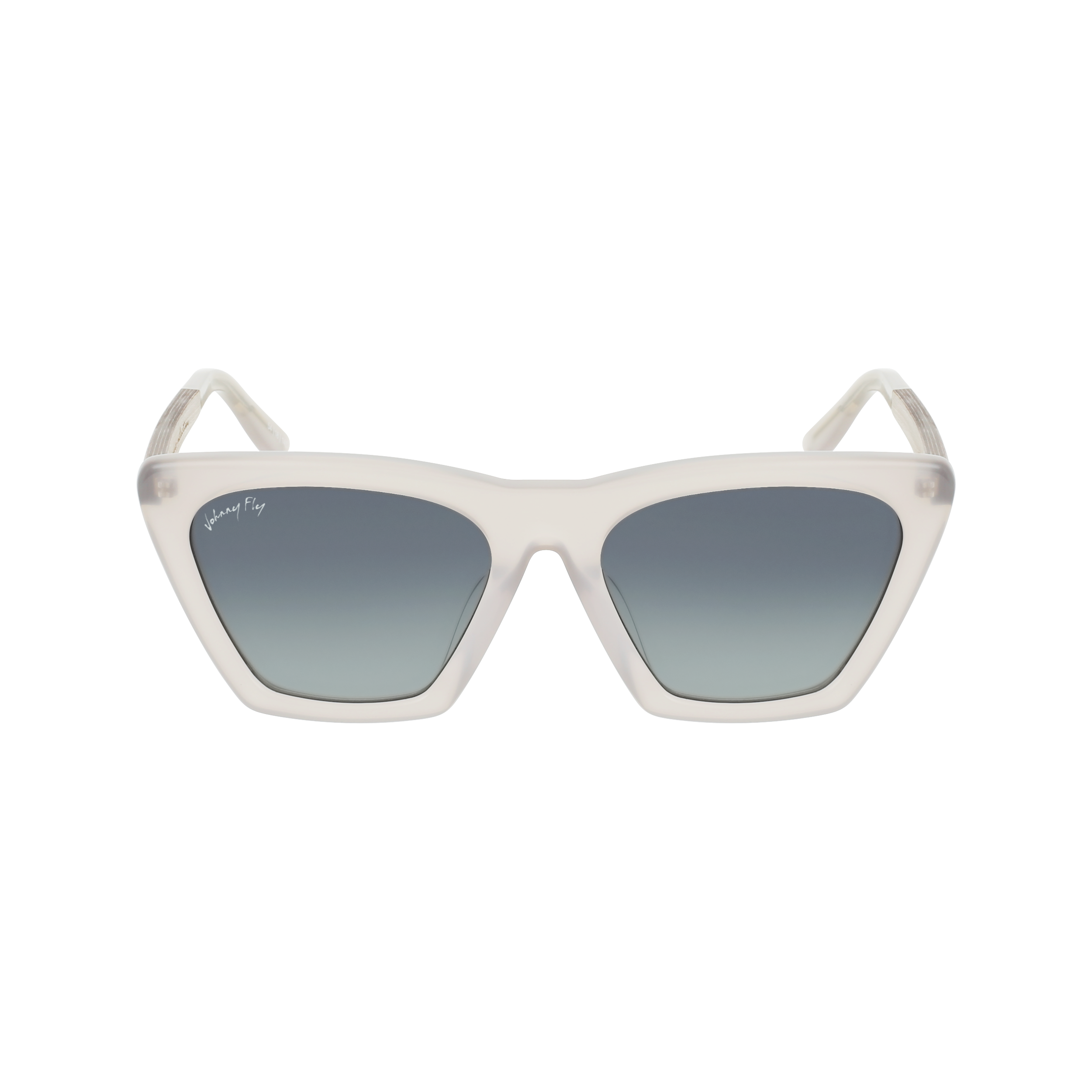 Figure Polarized Sunglasses by Johnny Fly | 