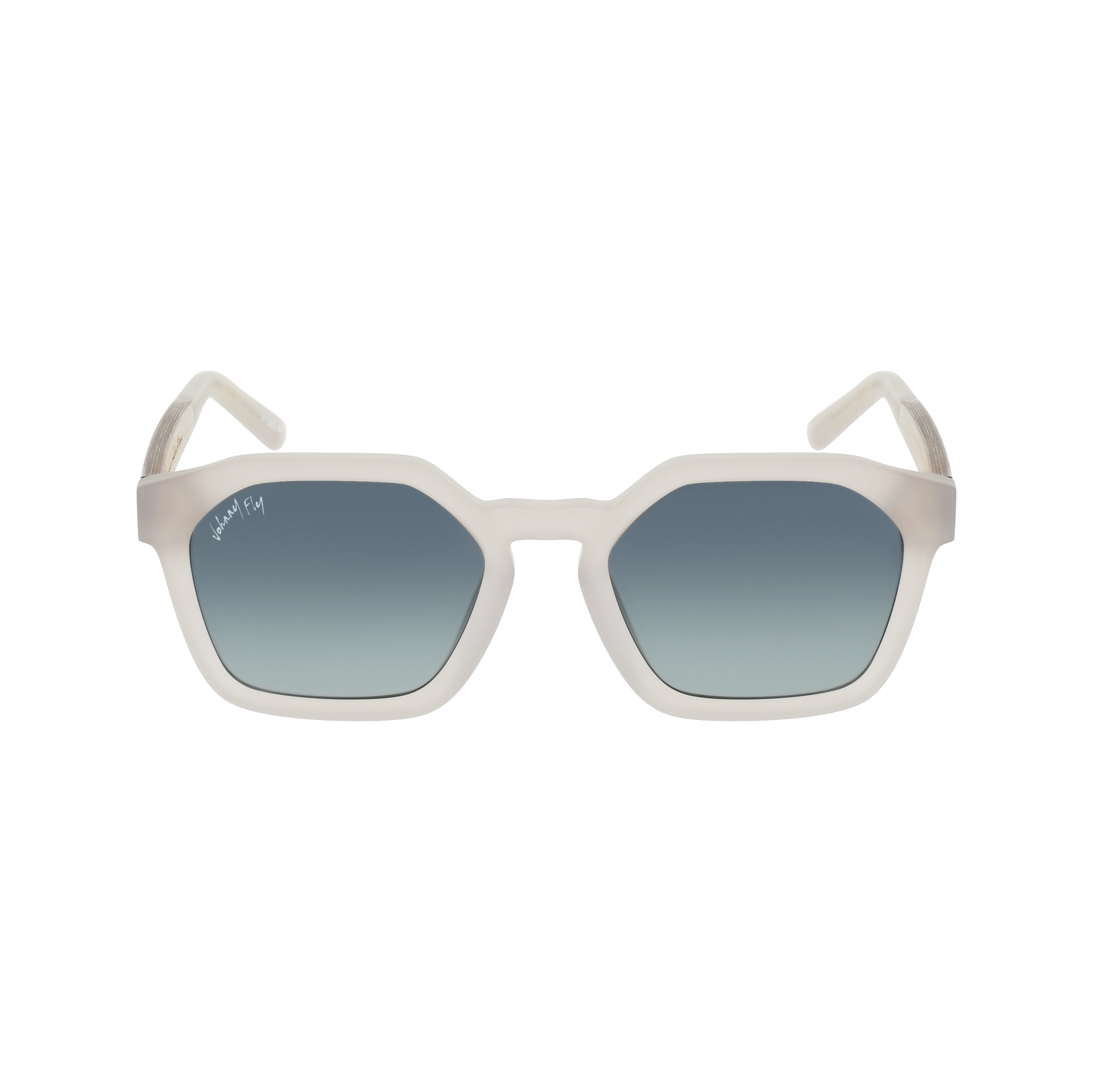 Fortune Sunglasses by Johnny Fly | #color_cloud