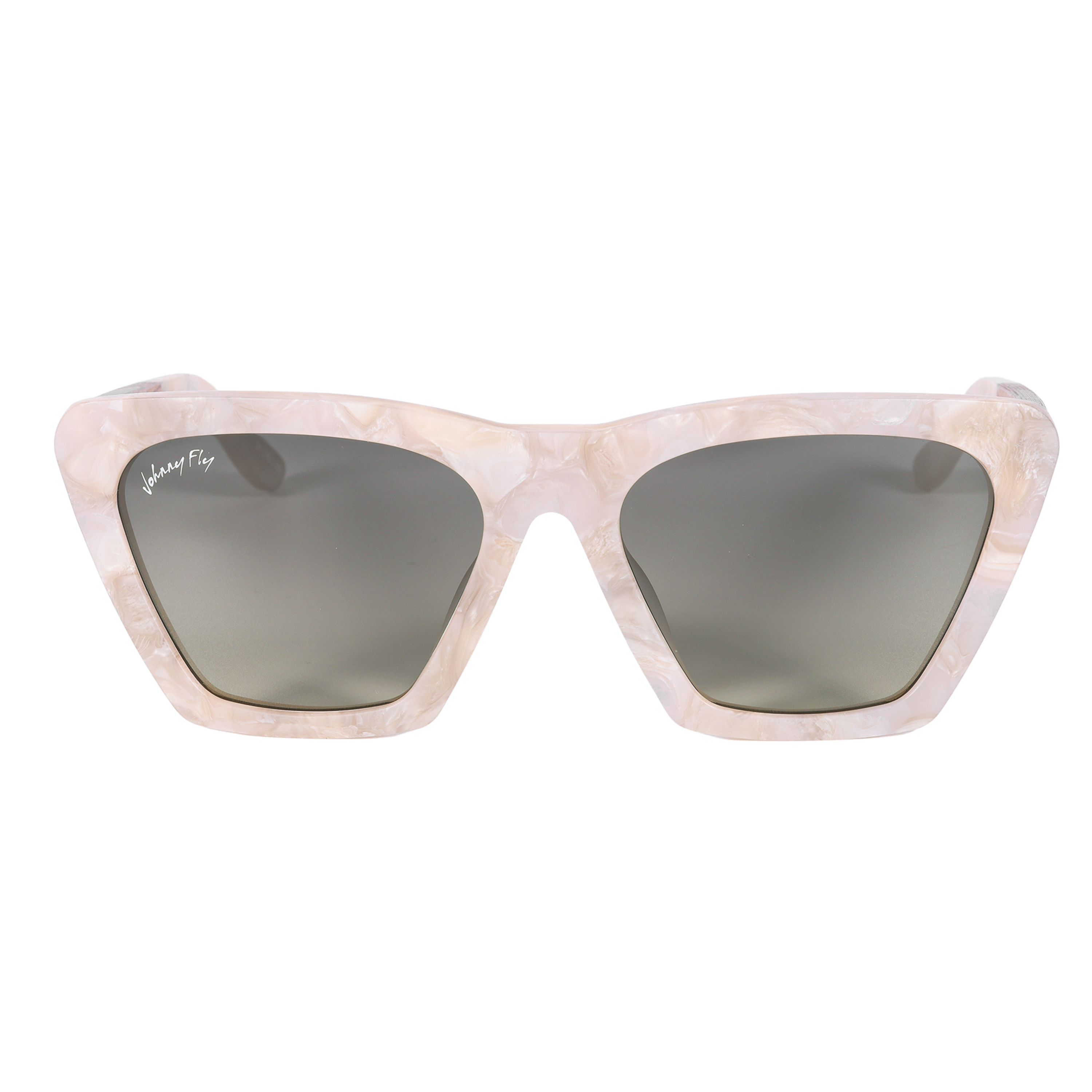 FIGURE - Meteor - Polarized Sunglasses - Johnny Fly Eyewear | #color_meteor