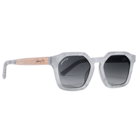 Fortune Astroid Sunglasses by Johnny Fly #color_asteroid