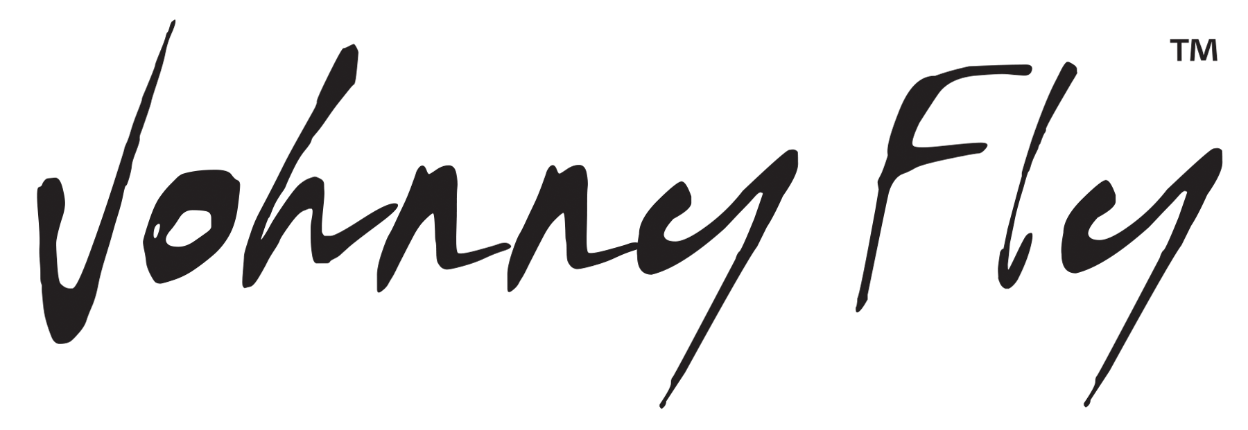 Johnny Fly logo