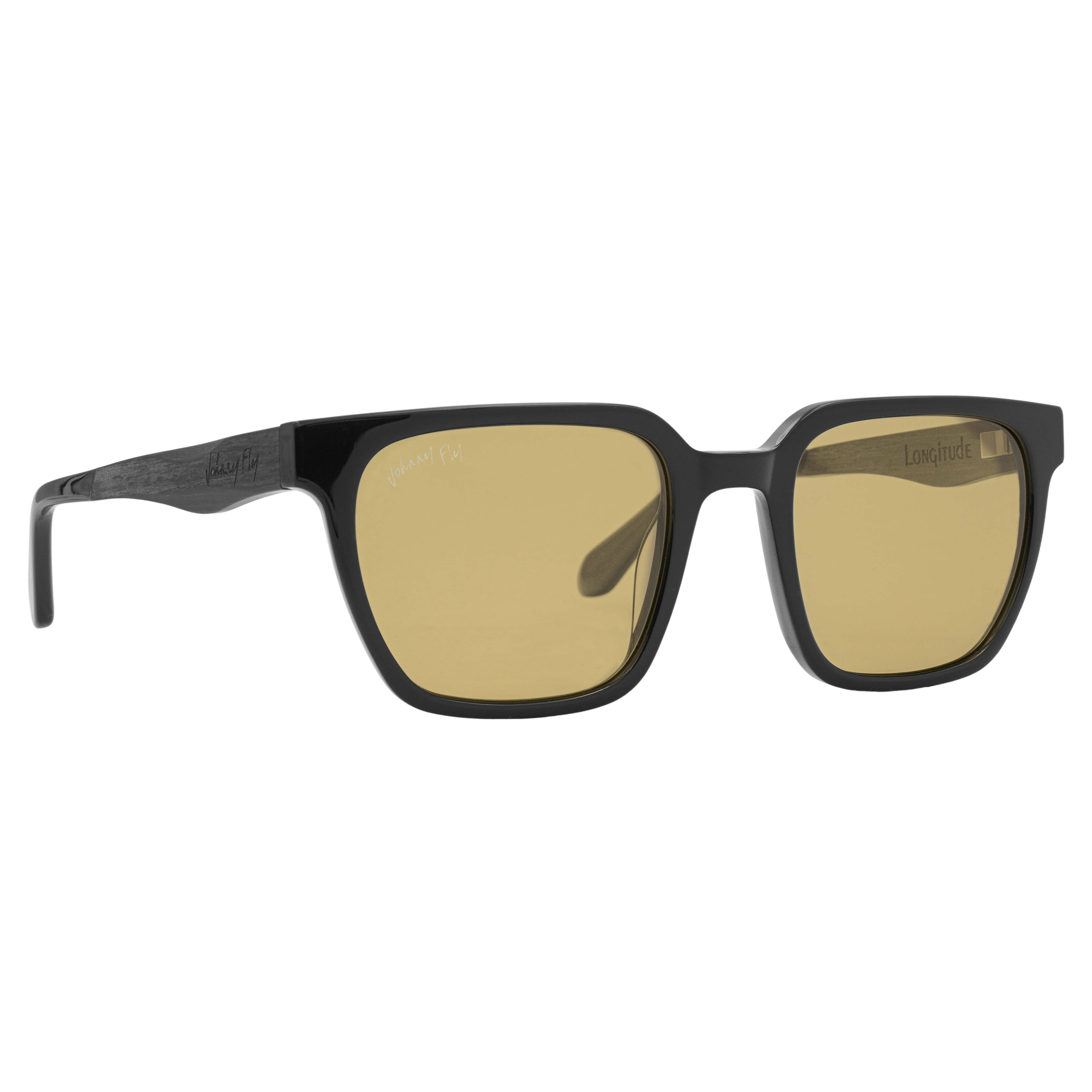 Longitude