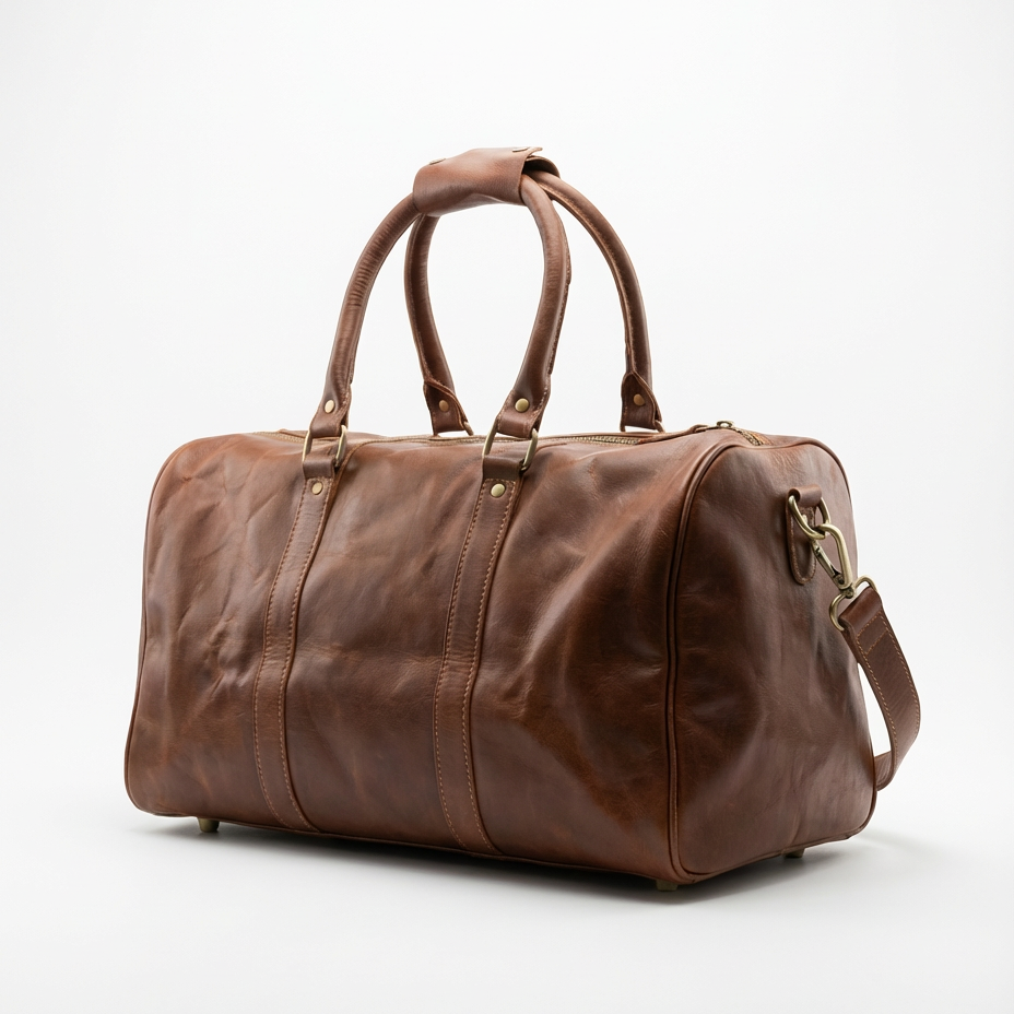 Overnight Duffle