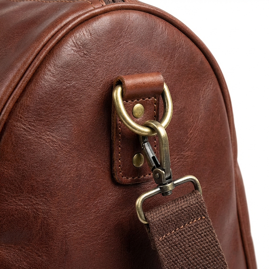 Overnight Duffle