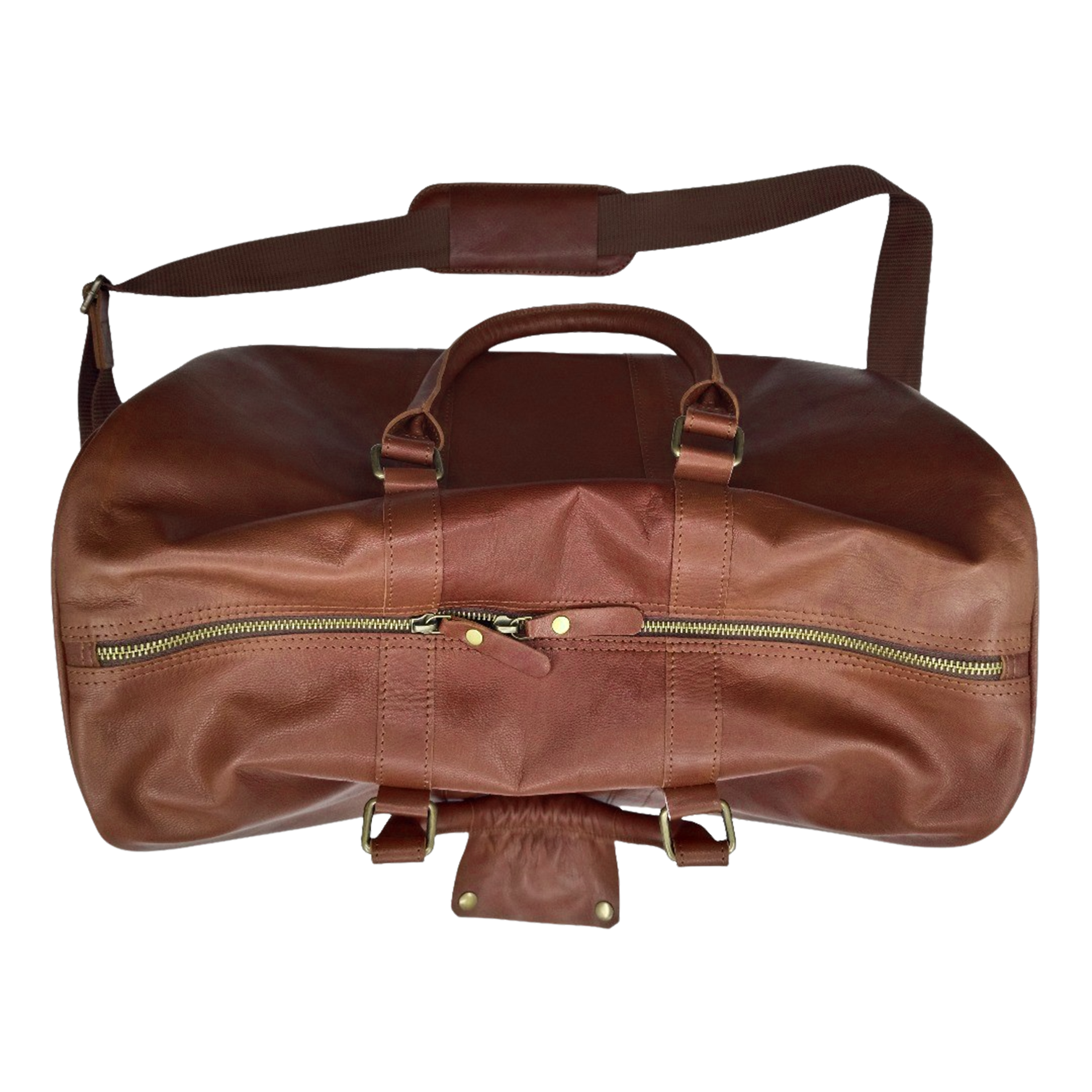 Overnight Duffle