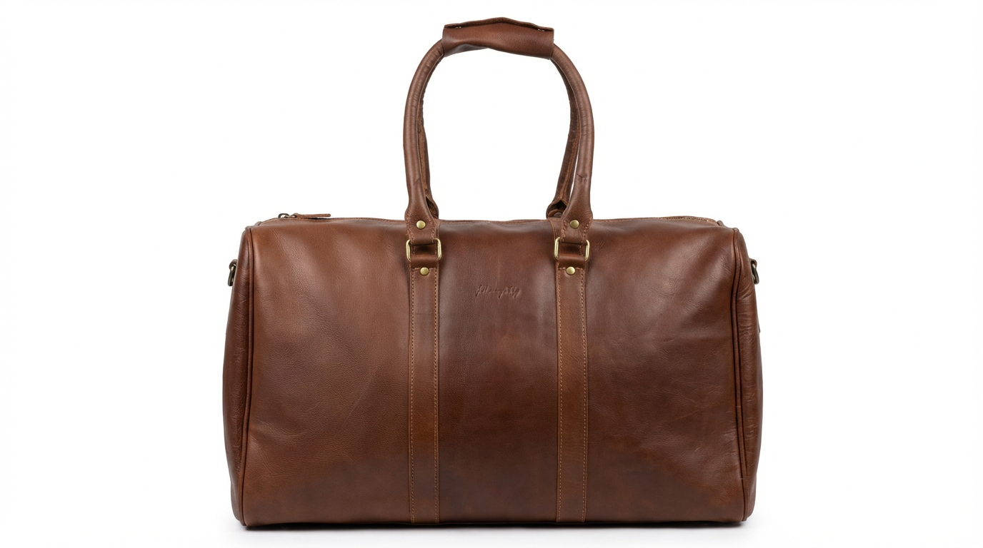 Overnight Duffle