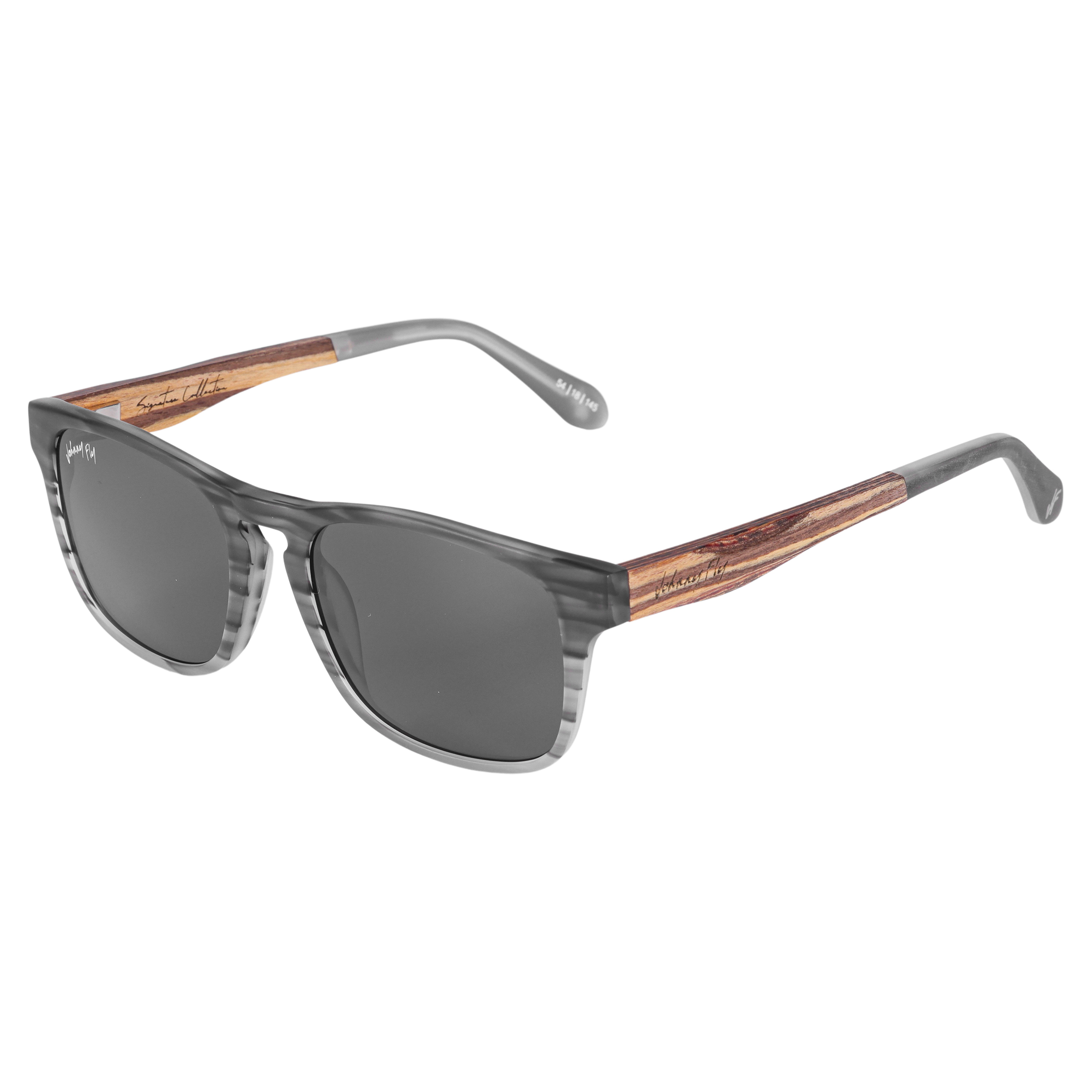 Splinter • Marble Grey