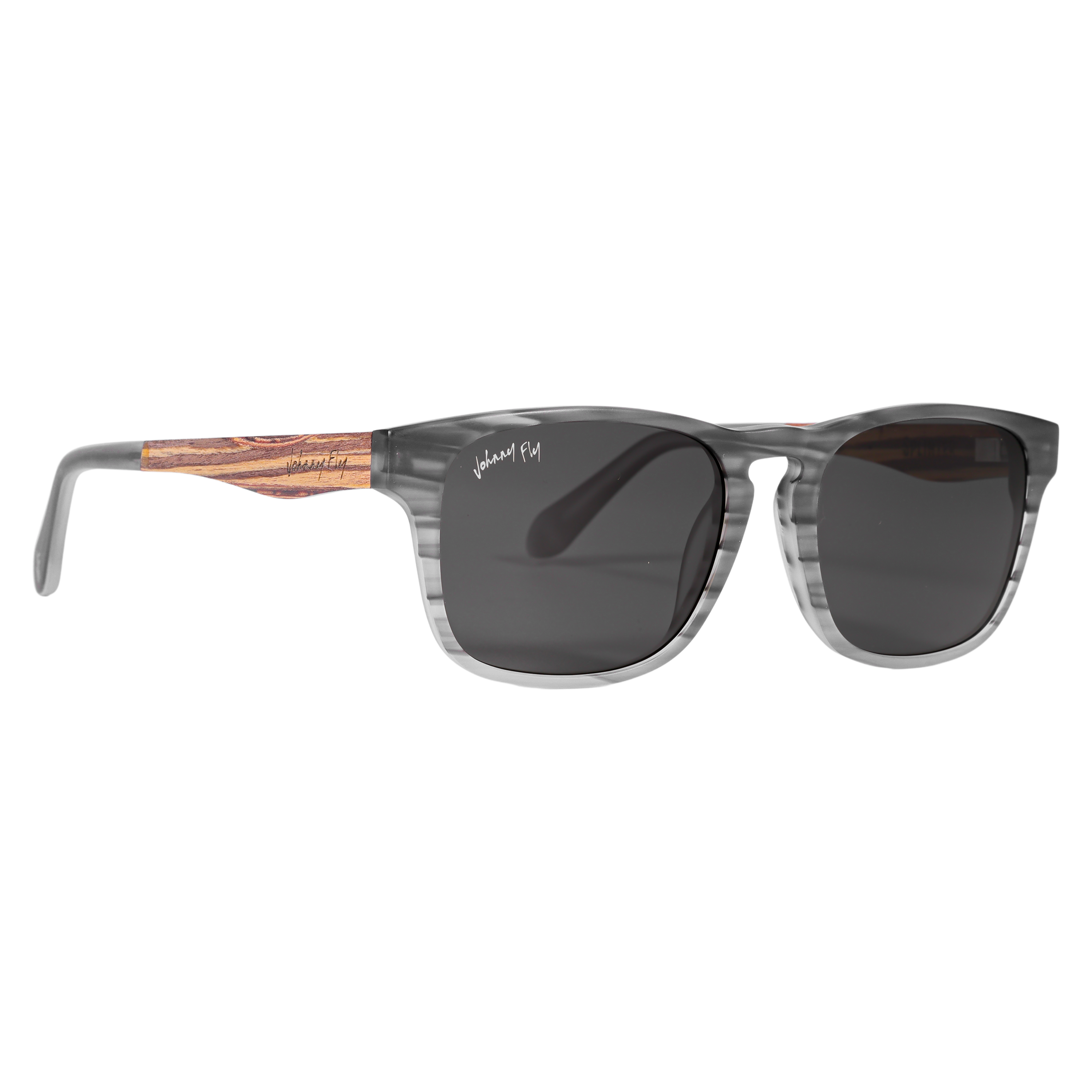 Splinter • Marble Grey