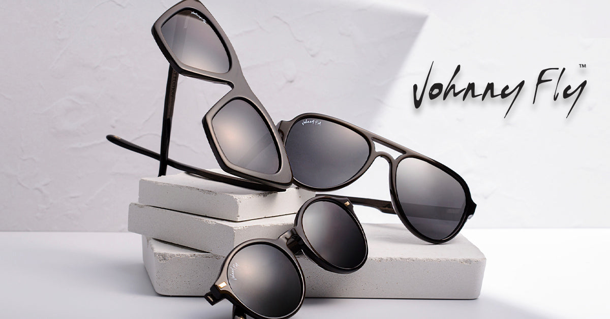 Johnny Fly - Makers of original Wooden Eyewear & Chemical Free Leather