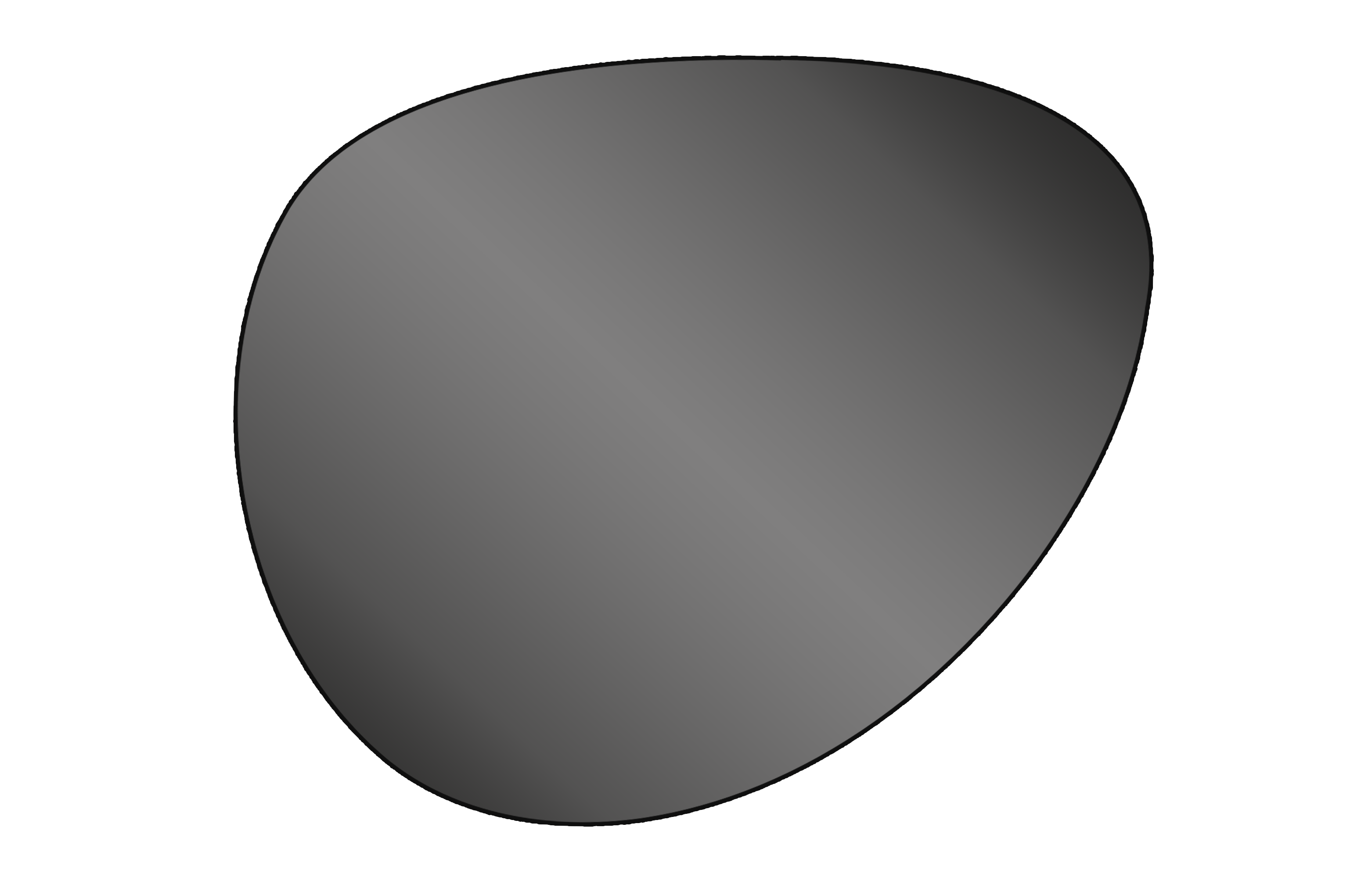 Progressive Polarized Mirror Lens