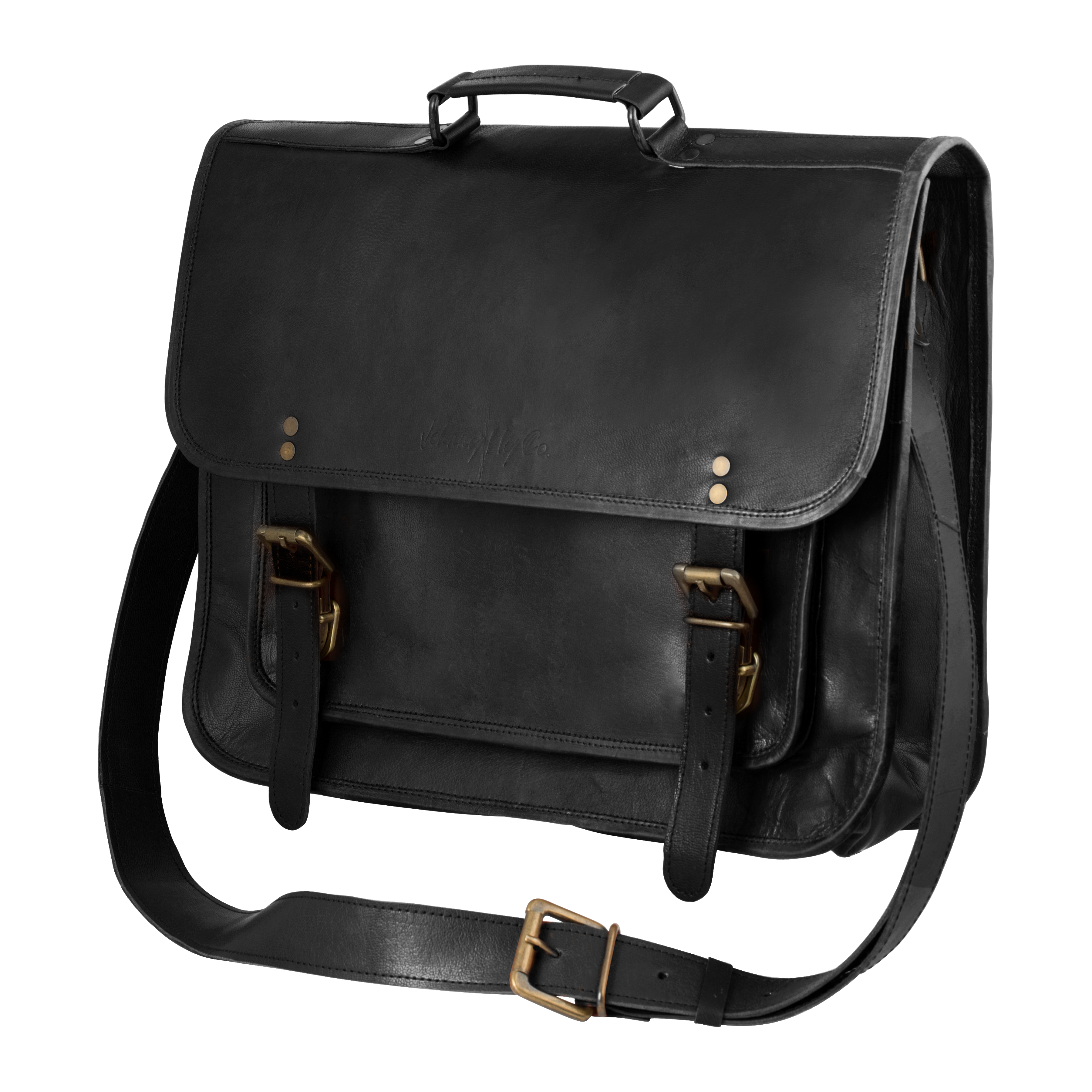 Business Laptop Messenger | Anniversary Edition