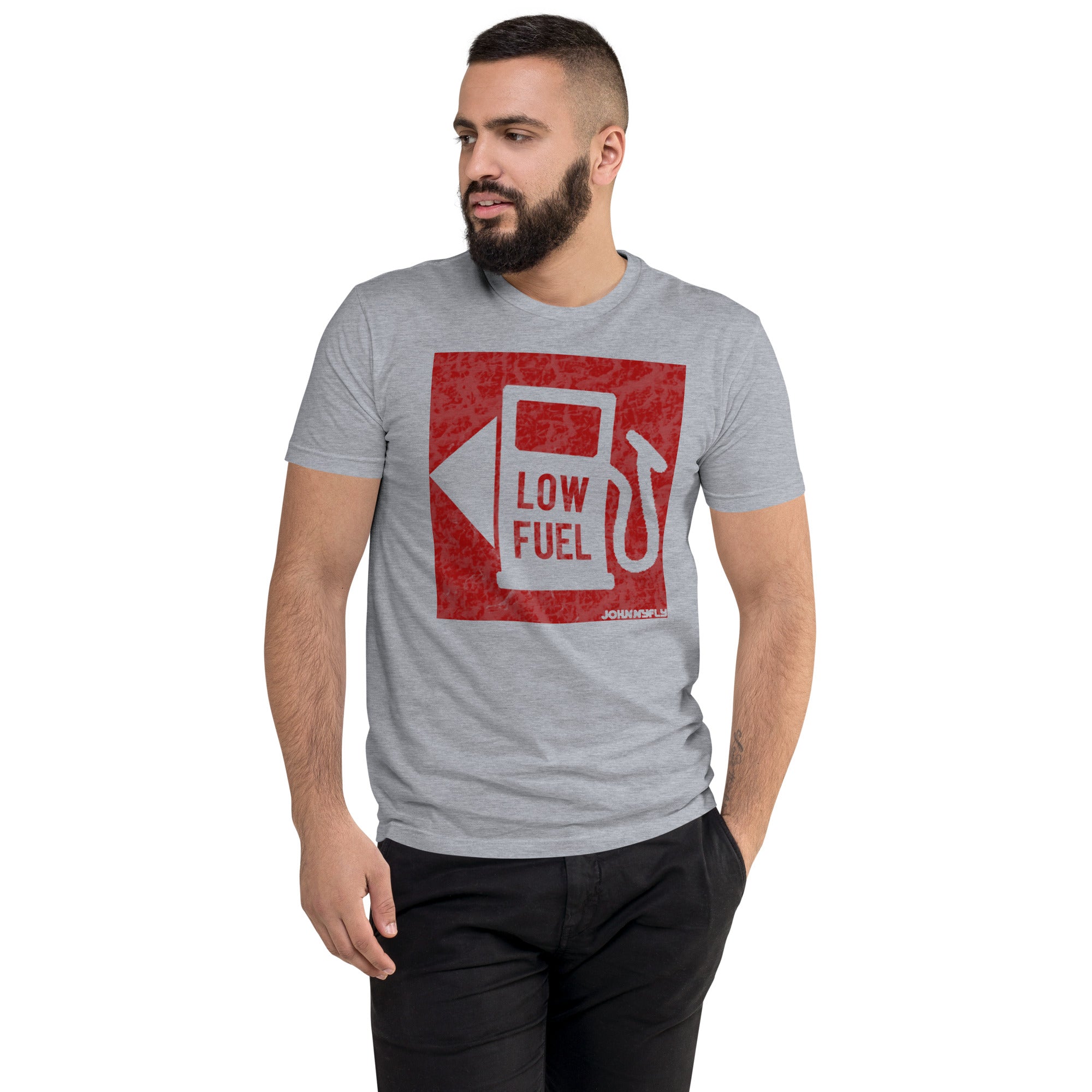 Low Fuel T-shirt