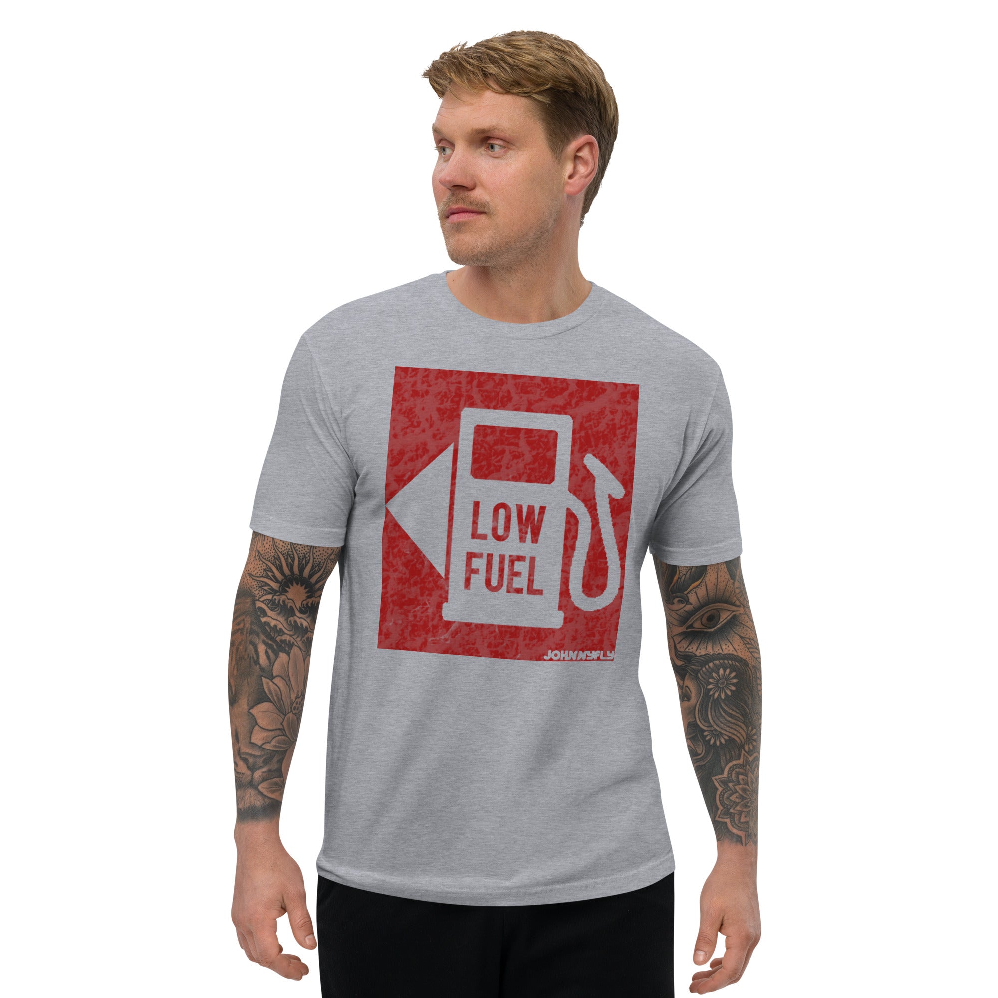 Low Fuel T-shirt