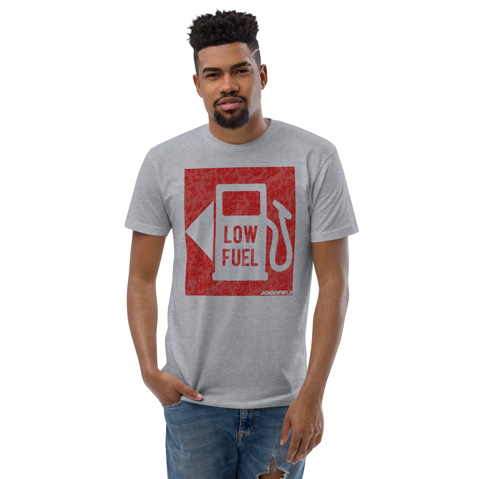 Low Fuel T-shirt