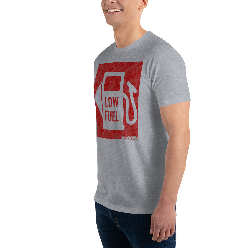 Low Fuel T-shirt