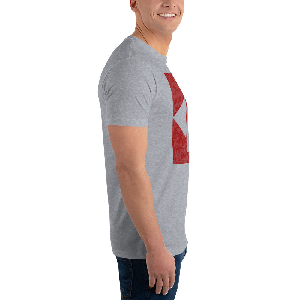 Low Fuel T-shirt