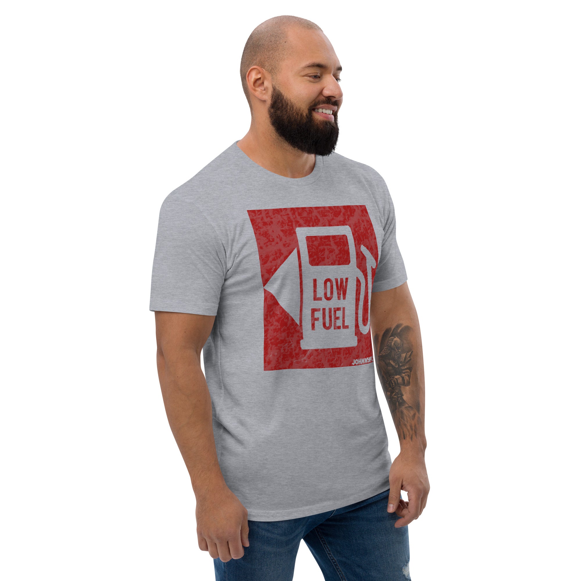Low Fuel T-shirt