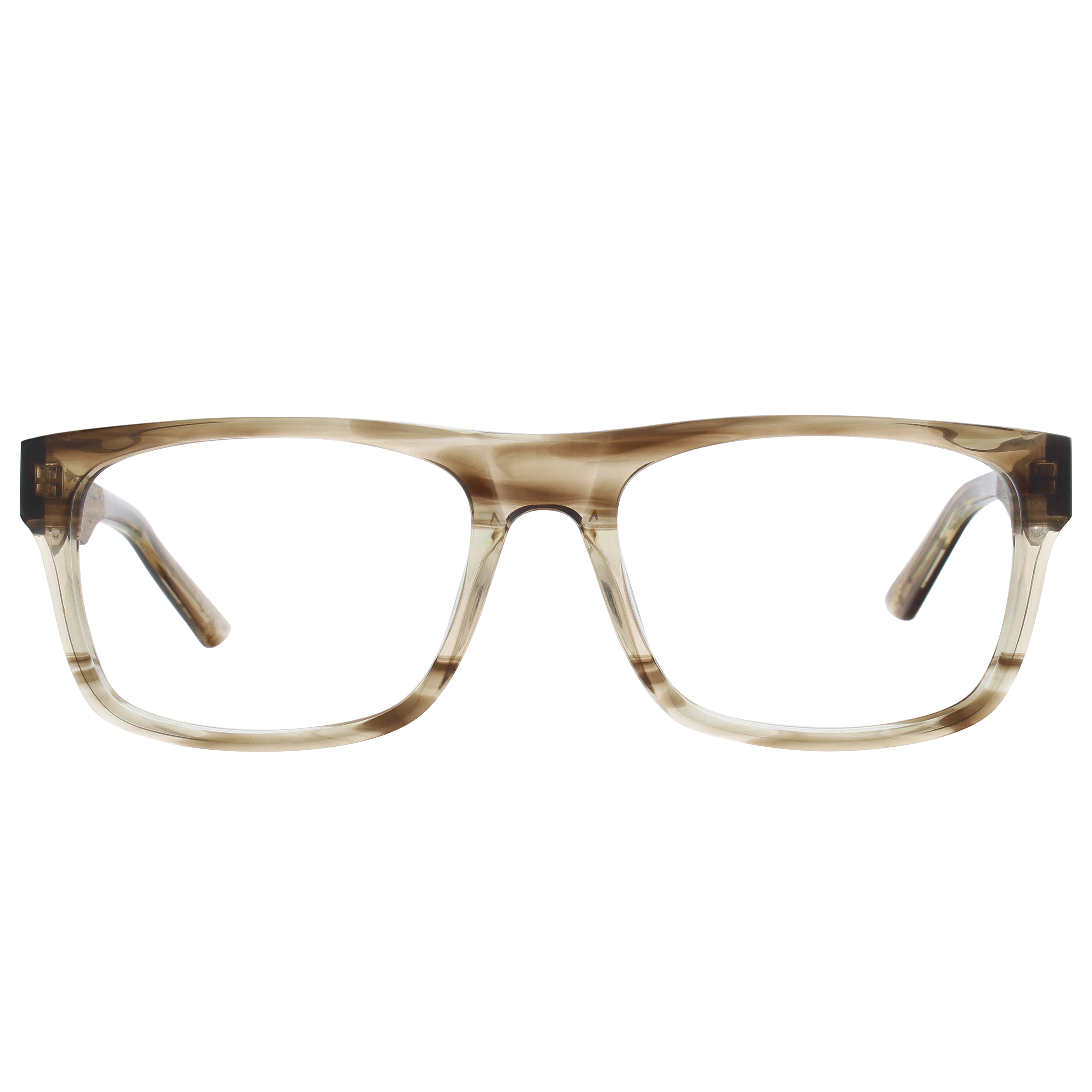 7Thirty7 Eyeglasses by Johnny Fly | #color_almond