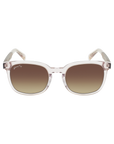 ALTITUDE Sunglasses Frame - Champagne- Johnny Fly | ALT-CHAM-POL-BGRD-EBN | | 