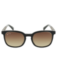 ALTITUDE Sunglasses Frame - Gloss Black- Johnny Fly | ALT-GBL-POL-BGR-EBN | | 