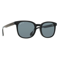 ALTITUDE Sunglasses Frame - Gloss Black- Johnny Fly | ALT-GBL-POL-SMK-EBN | | #color_gloss-black